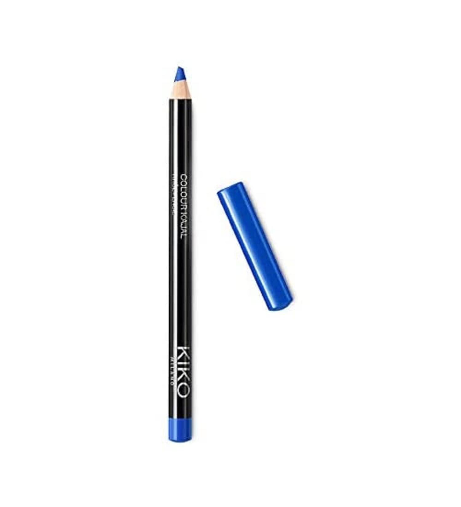 KIKO Milano Colour Kajal 14 | Eyeliner for the inner eyelid 14 Dream in Blue 1 piece (1 pack)