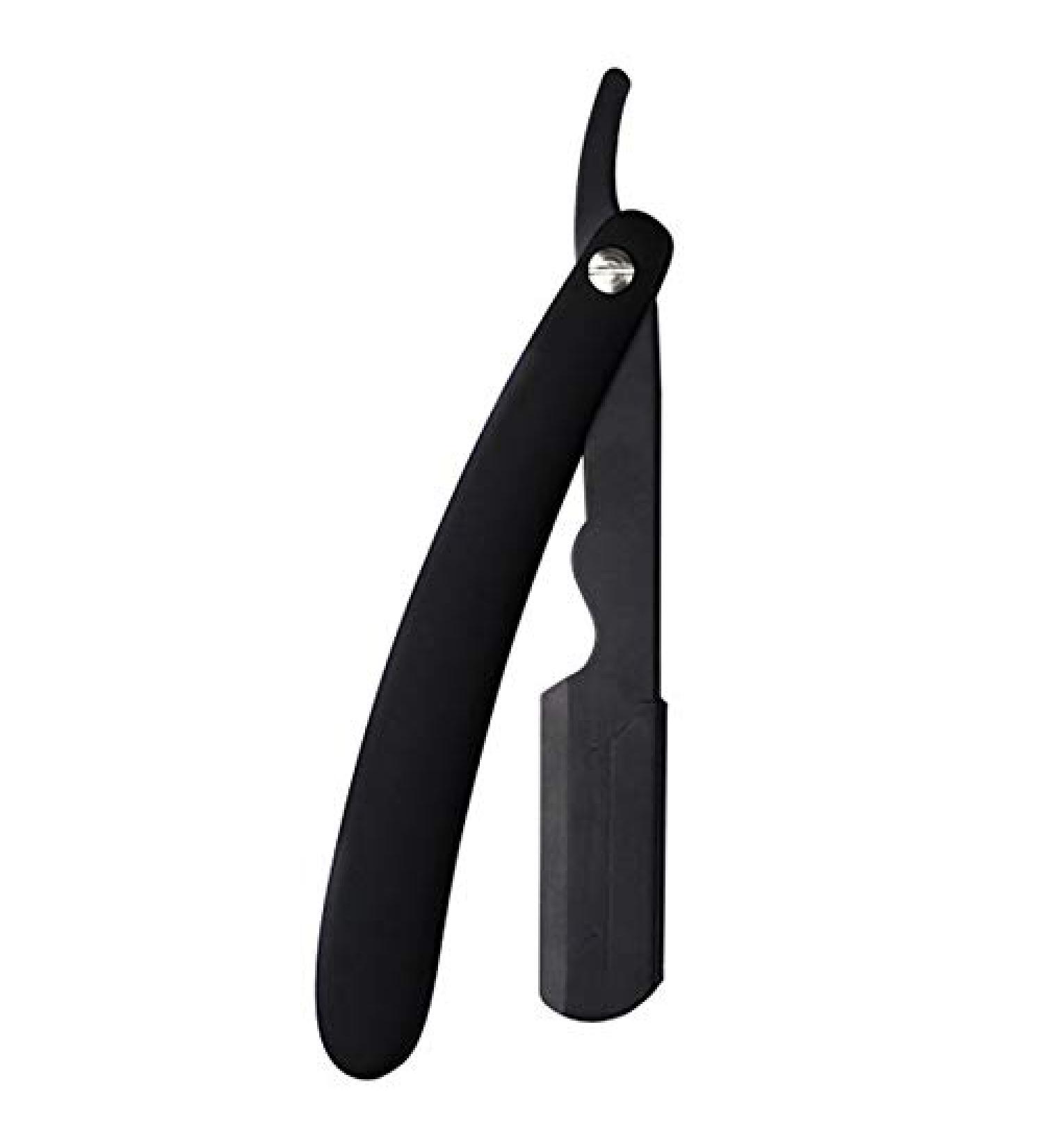 Buy Gsrimgratoe Folding Shaving Razor Knife | Professional Stainless Steel Beard Razor for Men - Buy Online on GoSupps.com