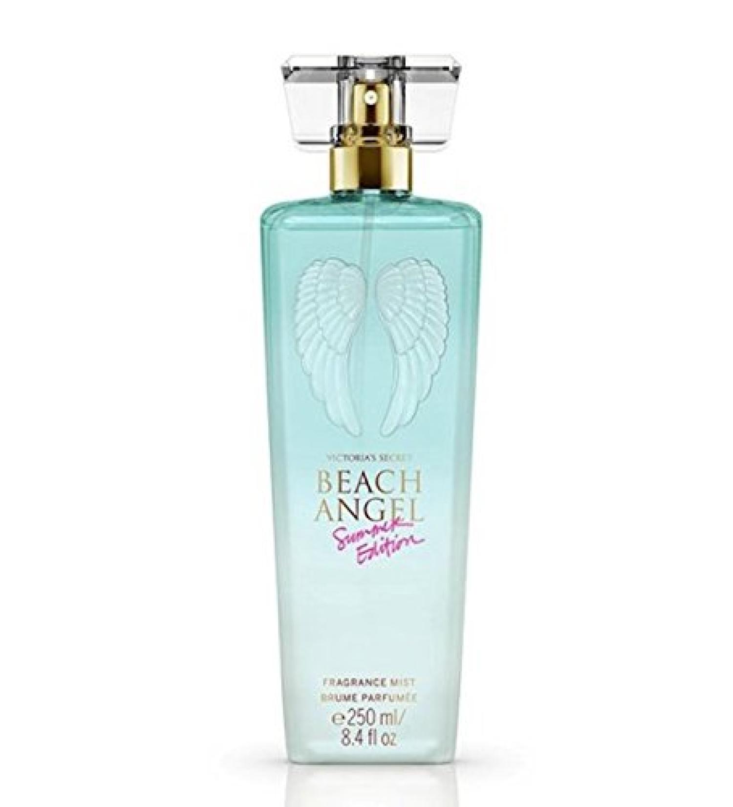 Victoria's Secret Beach Angels Summer Edition Fragrance Mist - 8.4 Oz