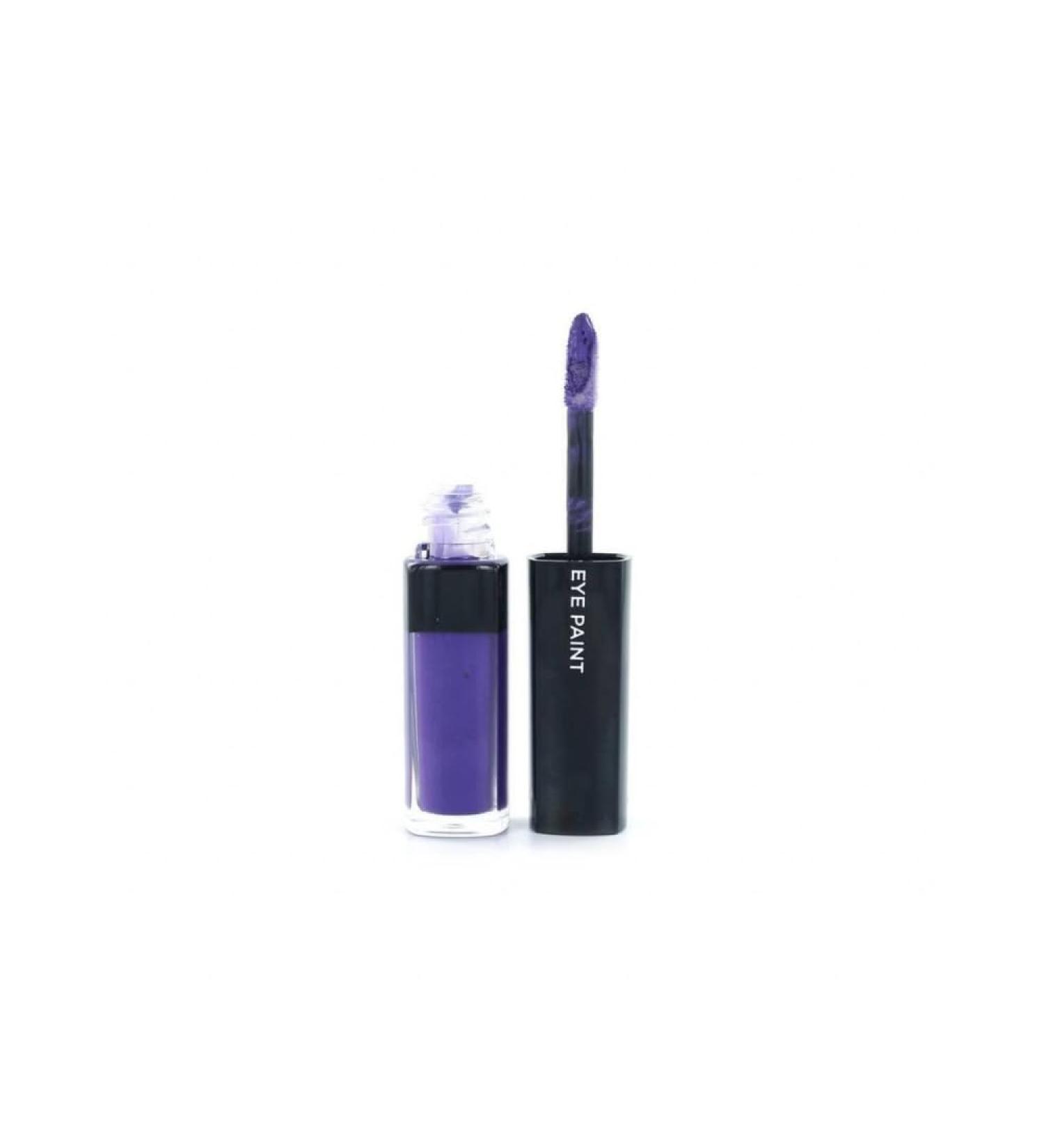 L'Oreal Eye Paint 301 Pure Purple - Buy Online | International Shipping Available - Buy Online on GoSupps.com