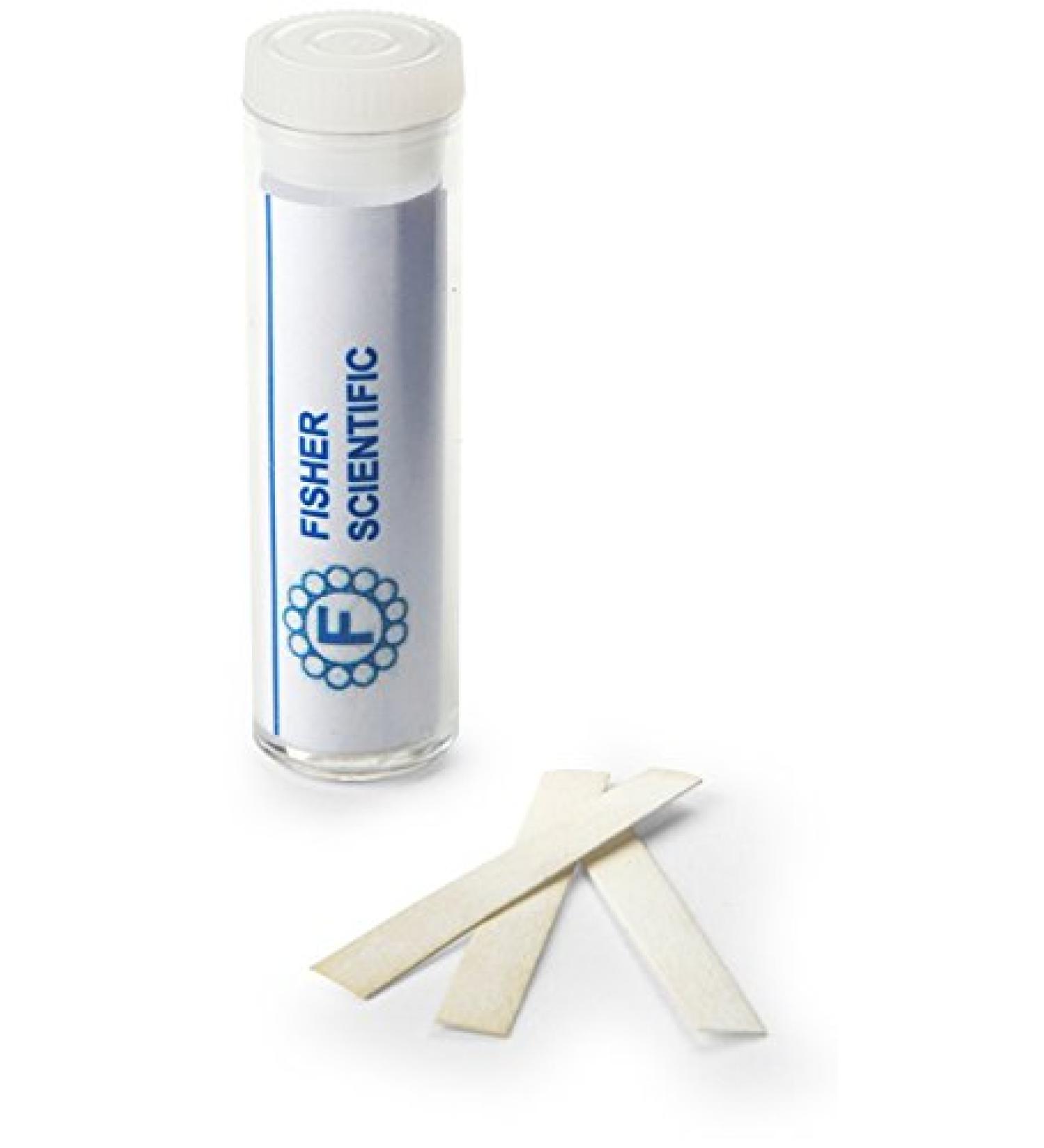 Hach 2351600 Potassium Iodide Starch Test Paper Each