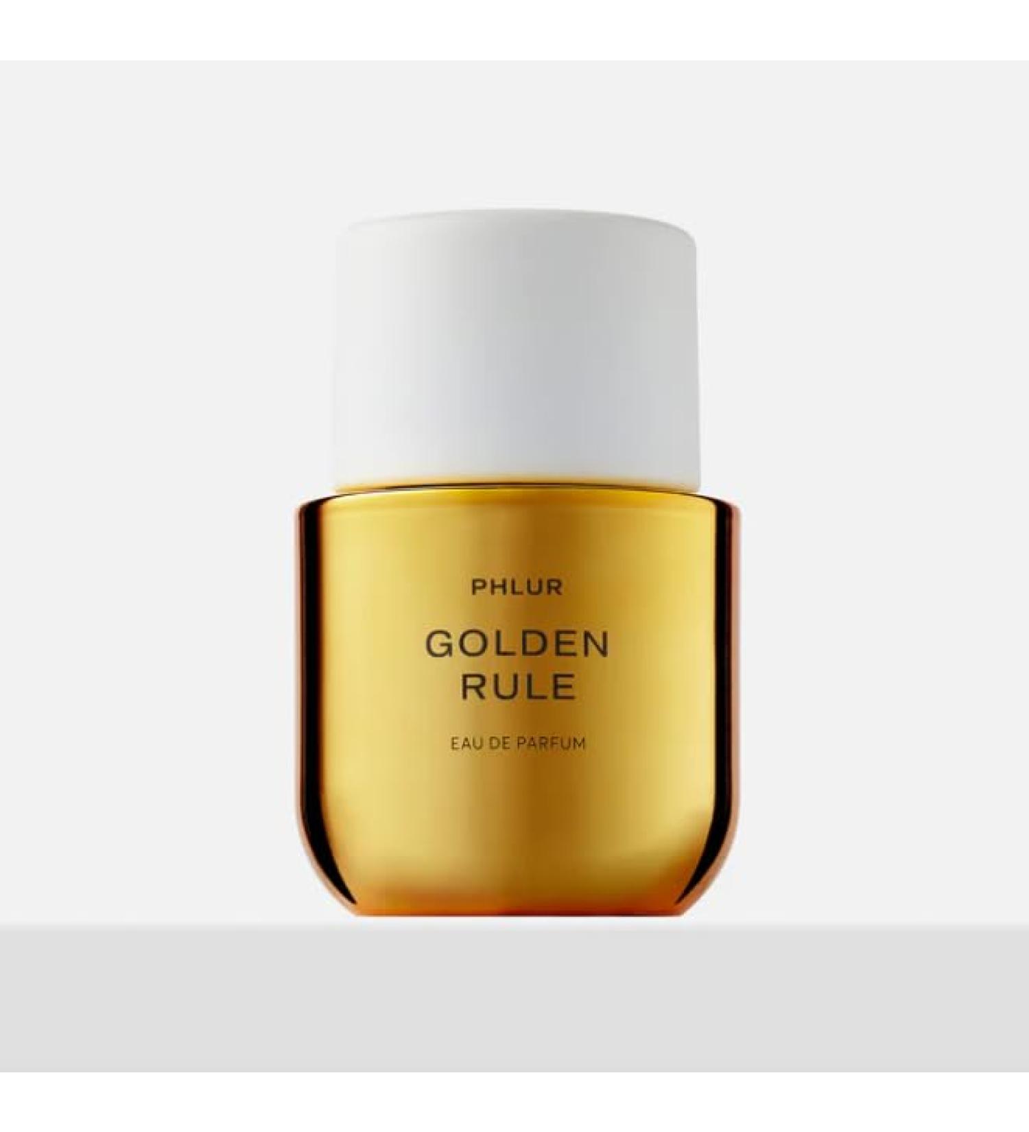 PHLUR GoldenRule Eau de Parfum 50mL