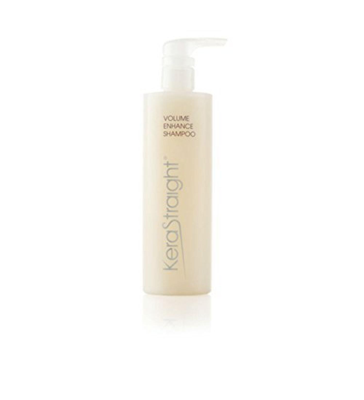 KeraStraight Volume Enhance Conditioner 500ml by Kerastraight