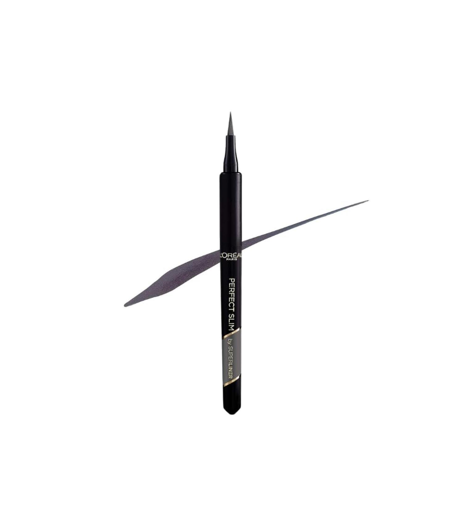 L'Oreal Paris Superliner Perfect Slim Eyeliner Gray 05 6m