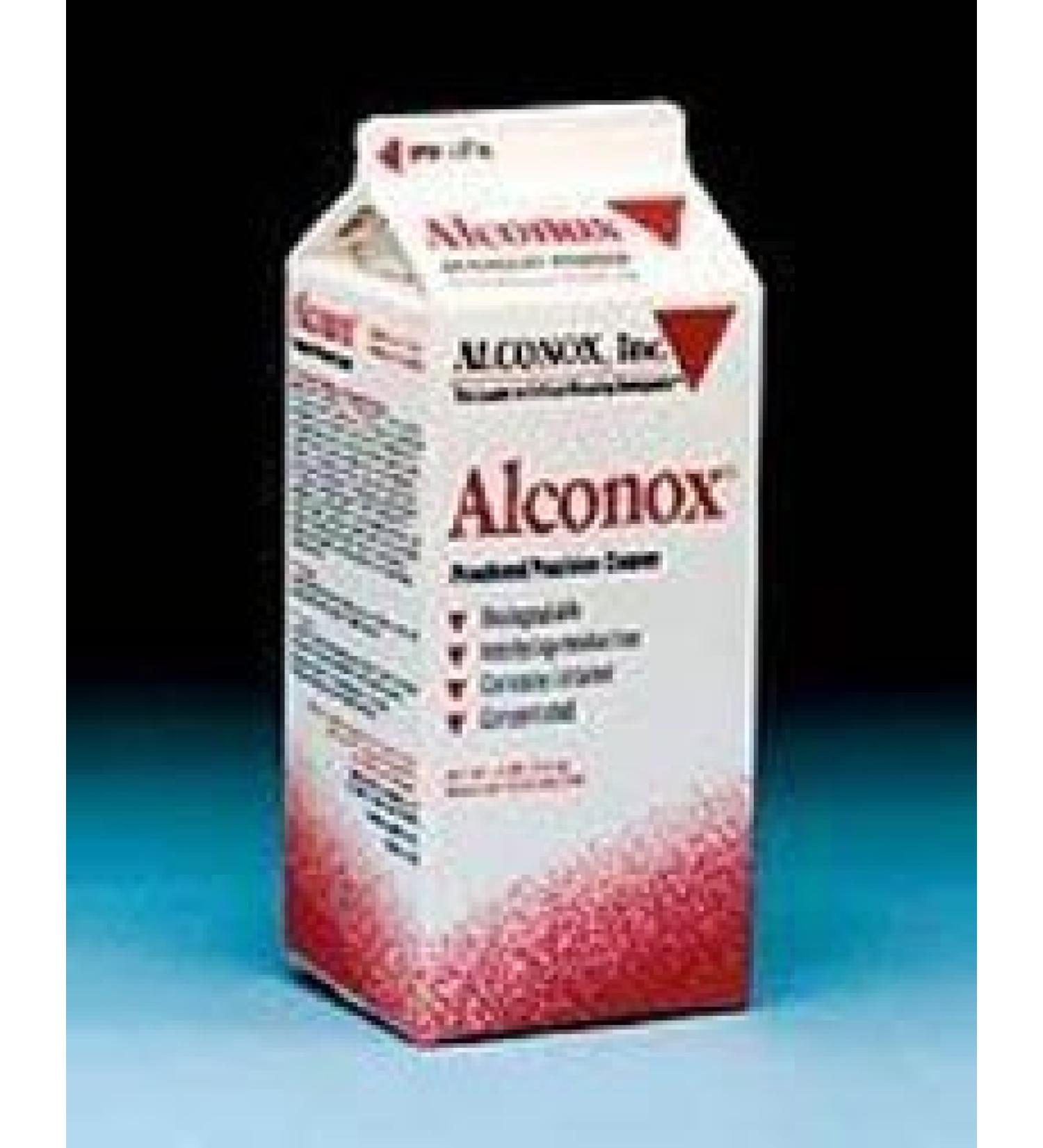 1104 PT# 1104- Detergent Powder Alconox 1.8kg 4Lb/Bx by Alconox Inc