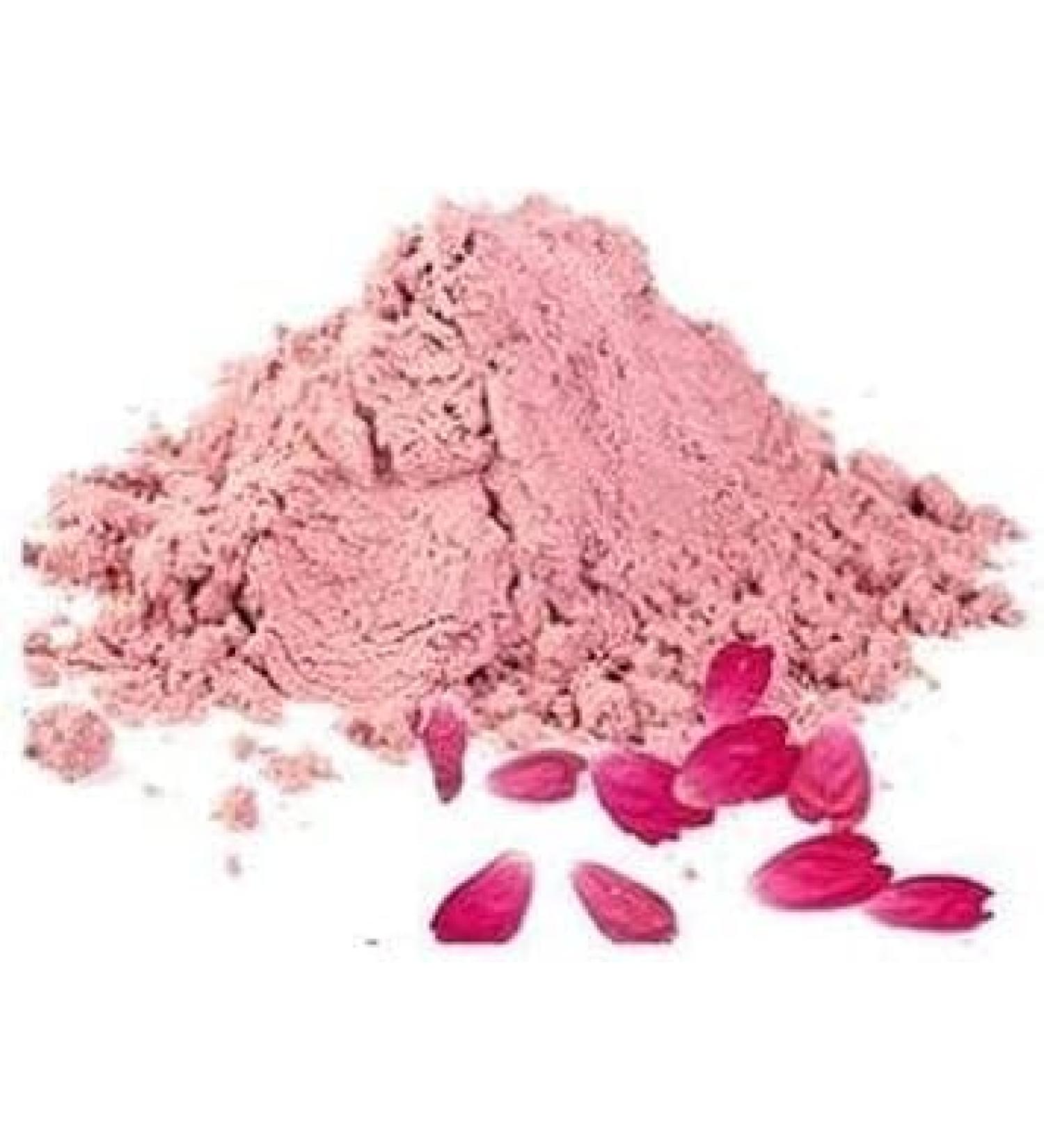JEVR Rose Petals Powder 100gm