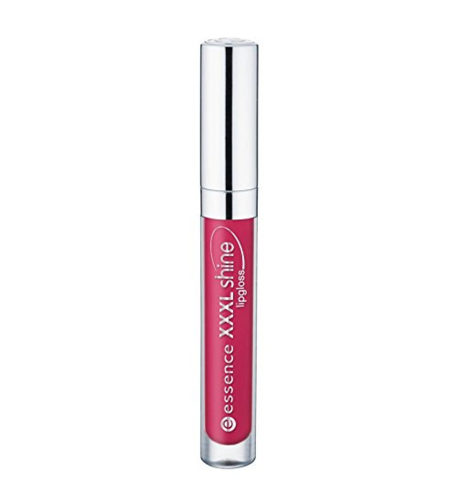 essence - Lip Gloss - XXXL shine lipgloss 37 - miss watermelon