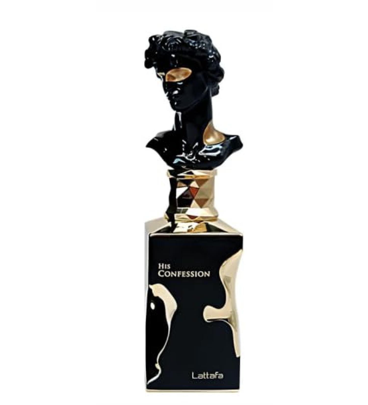his confession EDP 3.4 FL OZ/100 ML
