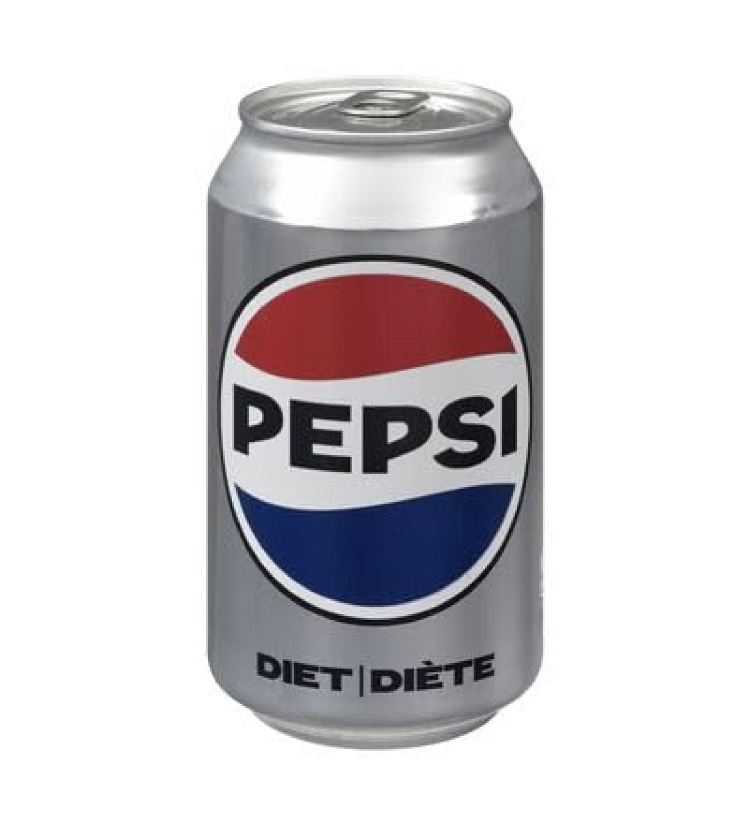 Pepsi Diet Drink