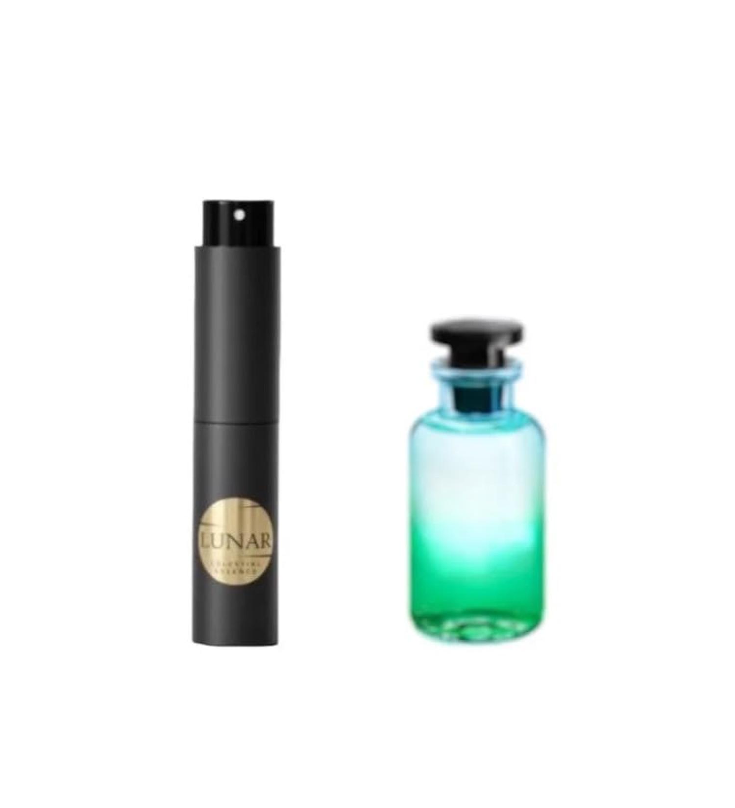 LUNARNCO FRAGRANCES INSPIRED BY PACIFIC CHILL UNISEX EAU DE PERFUM Perfume EAU DE PERFUM Perfume for Women and Men | fragrances | cologne| niche | DUPE | Concentrated Long Lasting travel spray 10ml - Buy Online on GoSupps.com