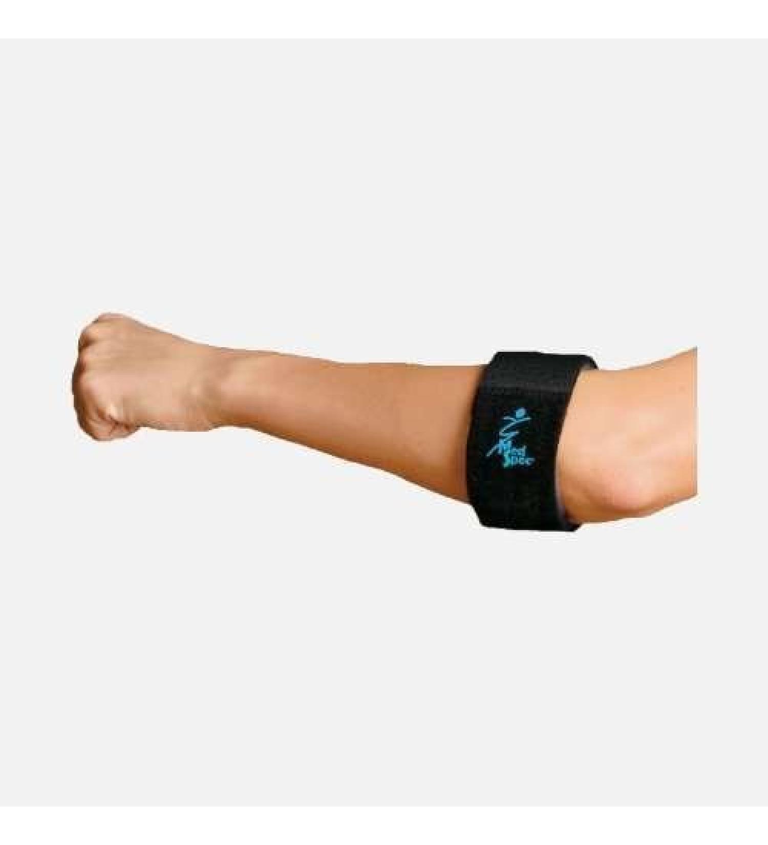 MedSpec EpiGel Tennis Elbow Support