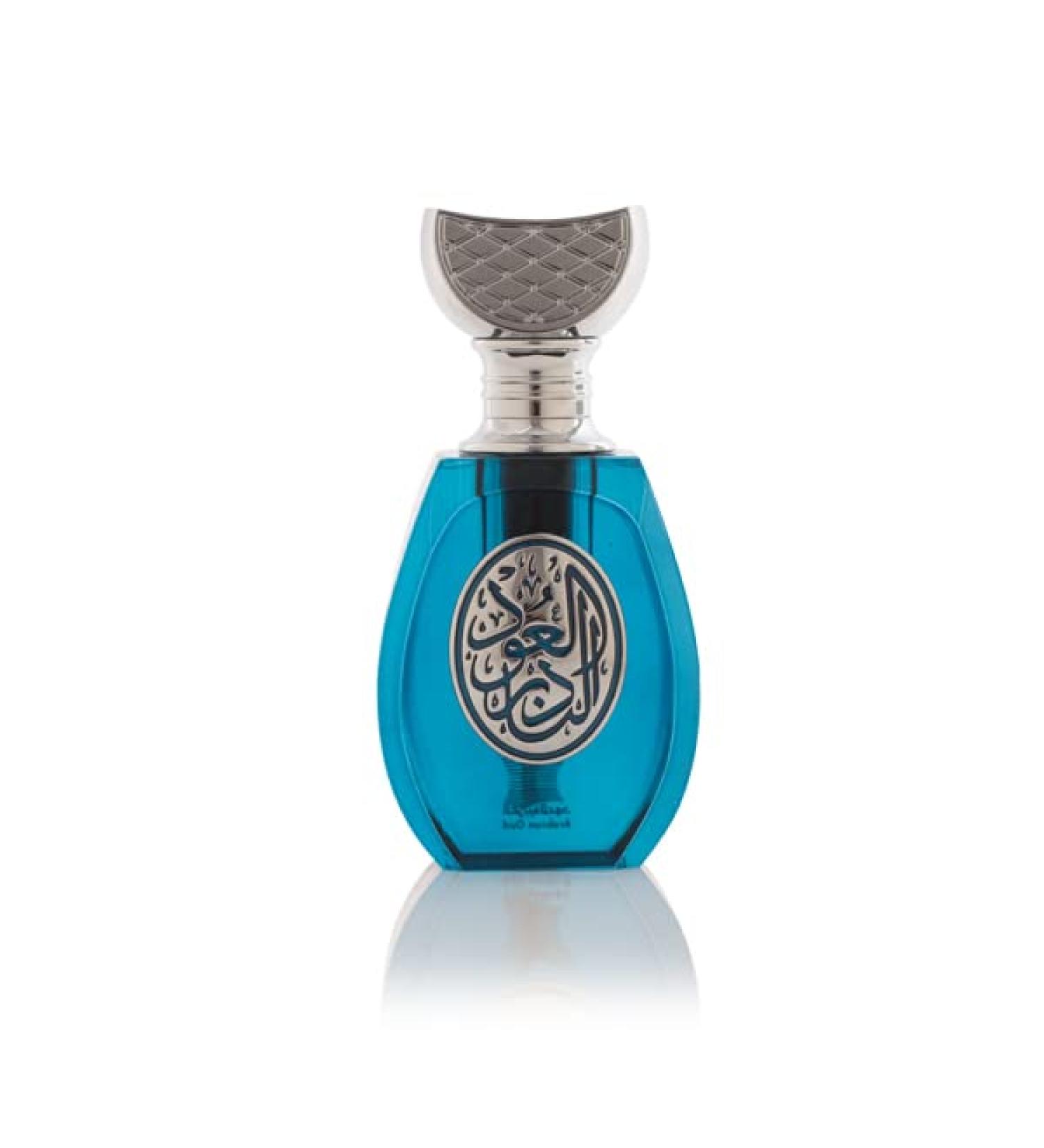 Arabian Oud Oil RARE OUD 6 ml | Unisex Oil - Buy Online on GoSupps.com