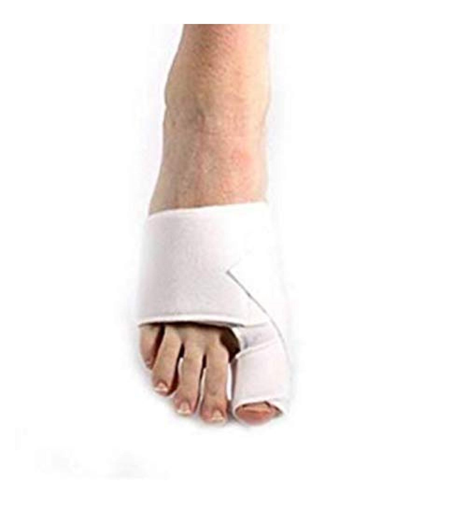 Pedifix #6026 Post-op Hallux Valgus SoftSplint Small Right