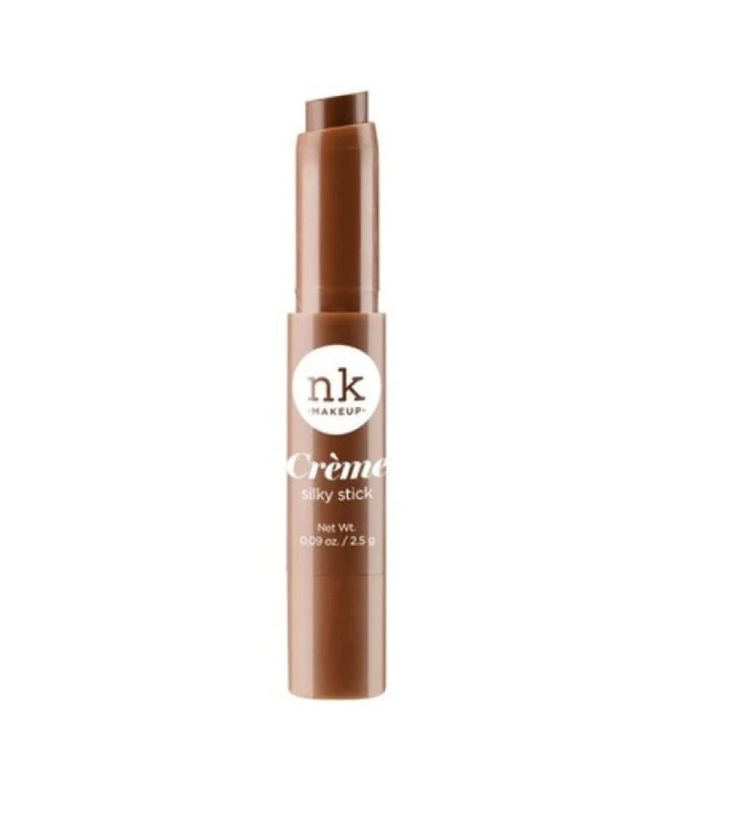 Nicka K Silky Creme Lip Stick (NKF58 Cape Palliser)