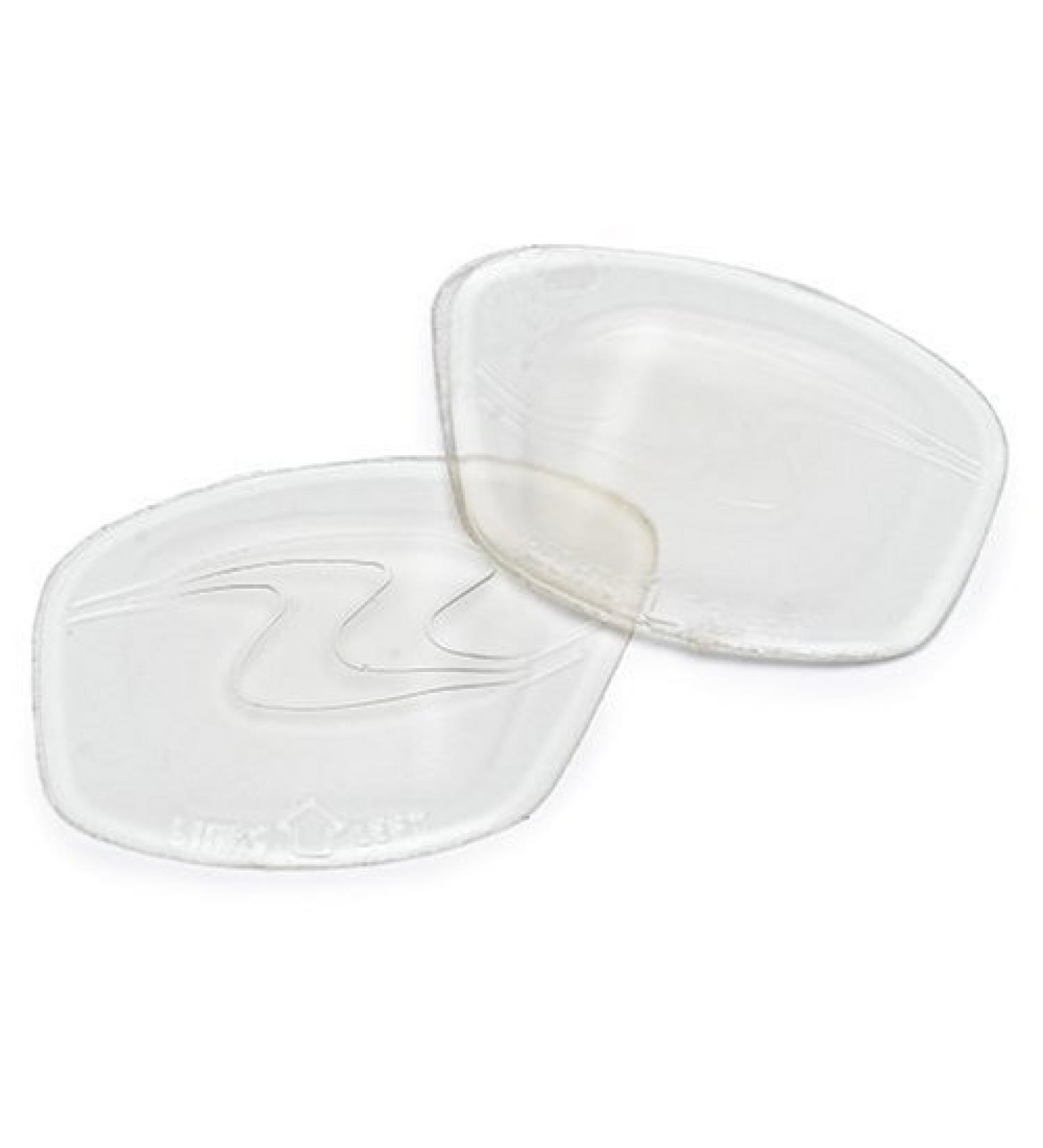 Feel Good Gel Metatarsal Pad & Forefoot Clear - One Size Fits All | Foot Pain Relief - Buy Online on GoSupps.com