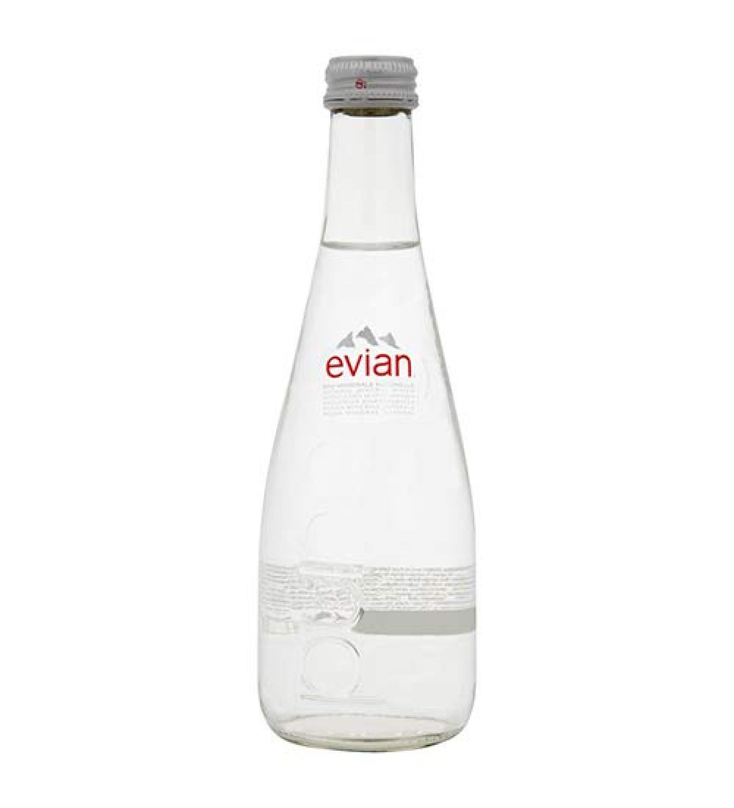 NATURAL SPRING WATER GLASS - 1 Unit(s)-Each Unit Is 20 X(330ML)