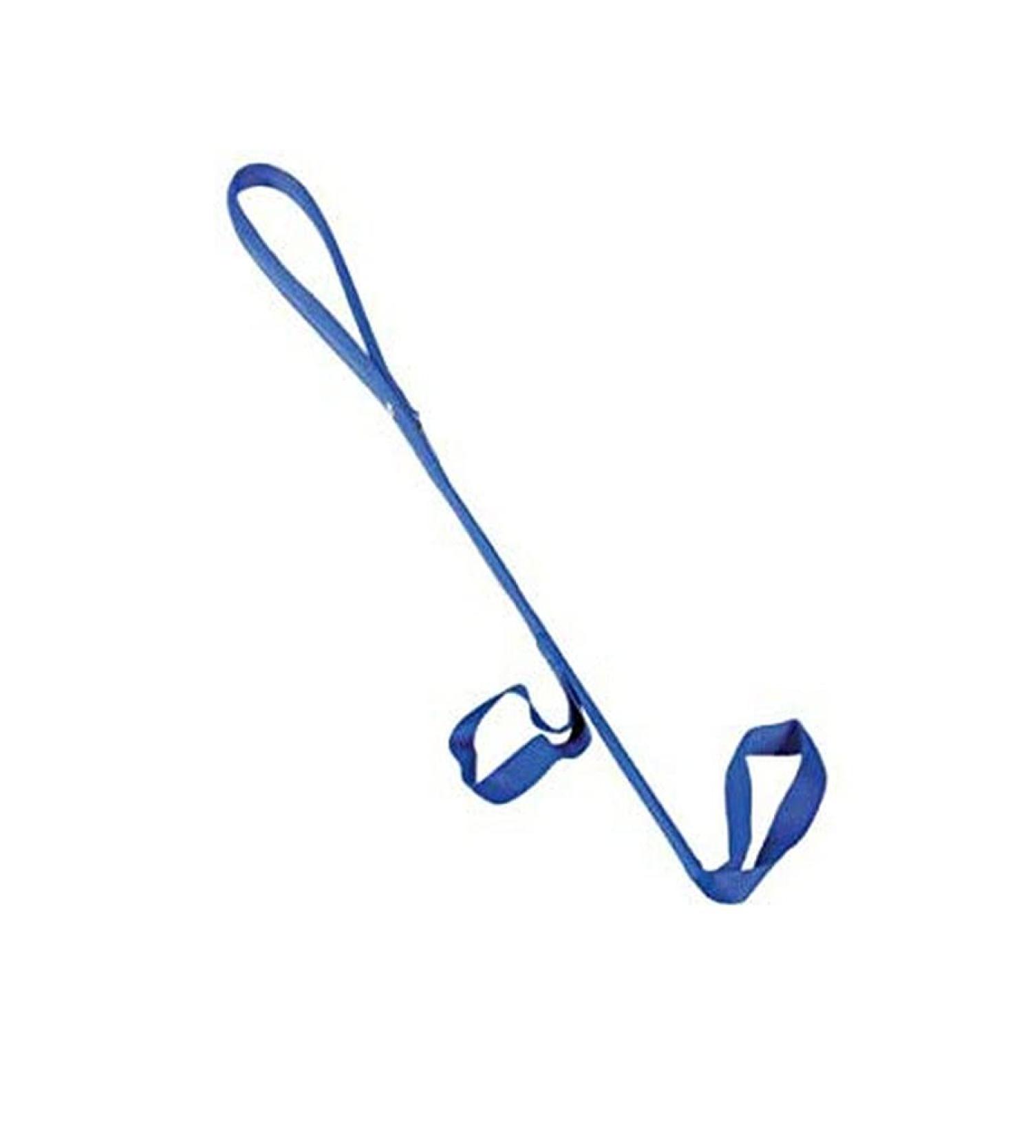 Homecraft Leg Lifter Dual Handle Mobility Aid For Moving Legs For Elderly or Disabled Users Dual Handled