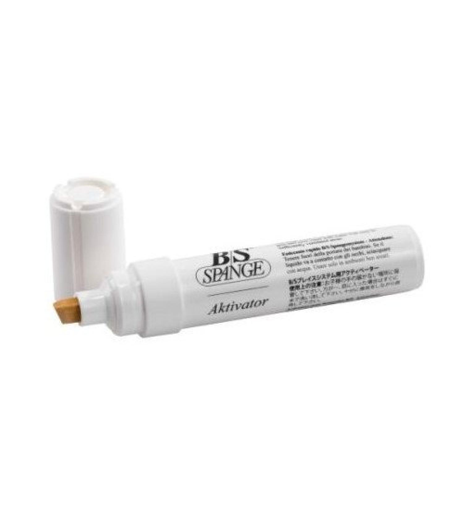 Activator quick dryer B/S brace pen 8 ml for treatment of ingrown nails