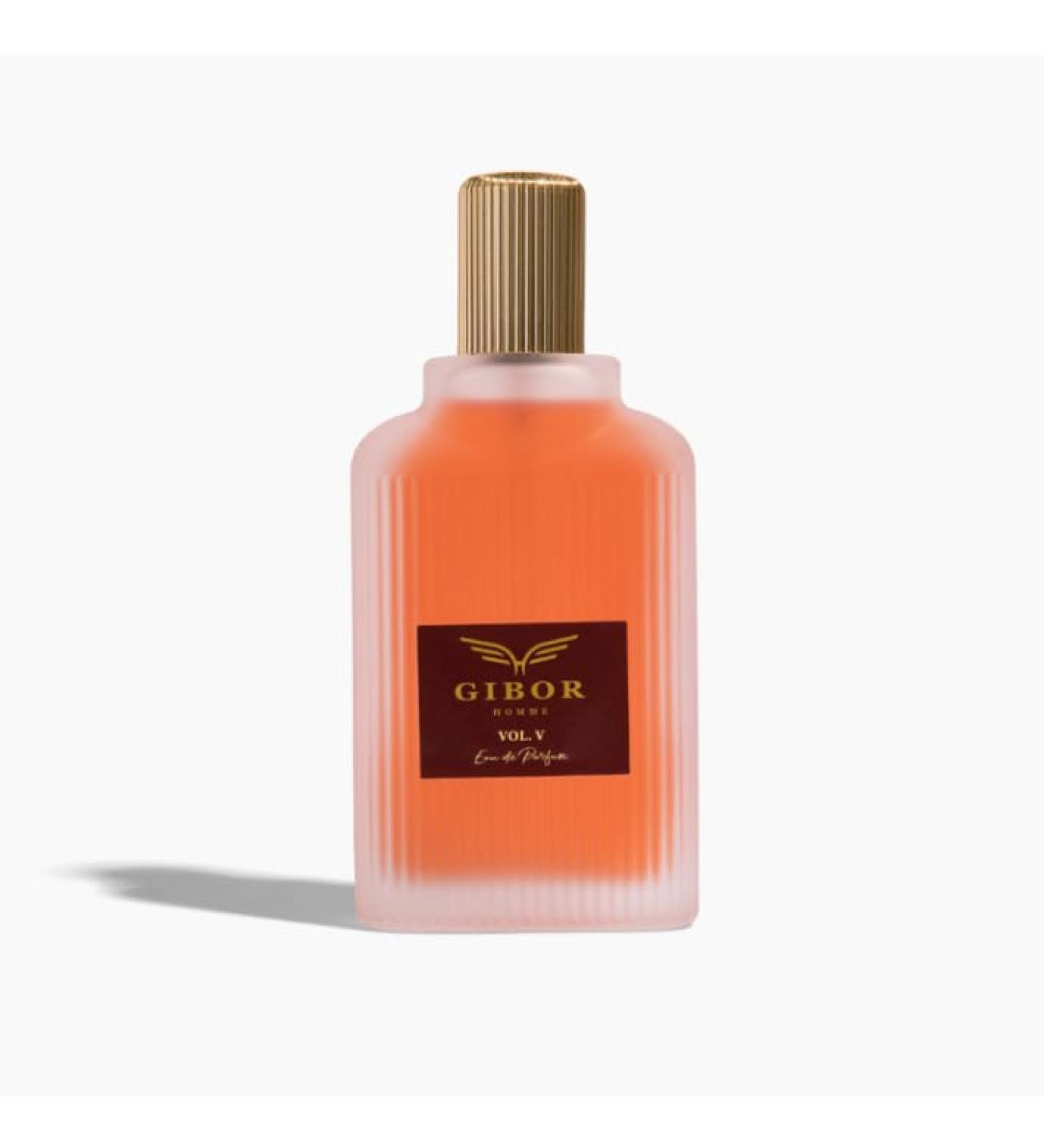 Gibbor Homme Vol. V - Buy Online on GoSupps.com