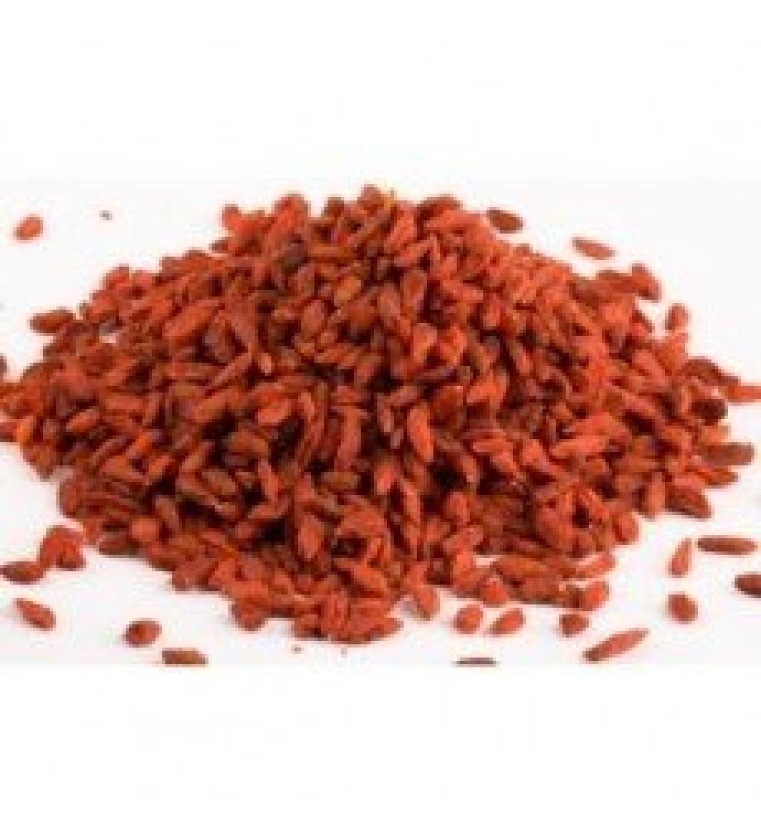 Goji Dried Berries - Nutrition Concept 250g
