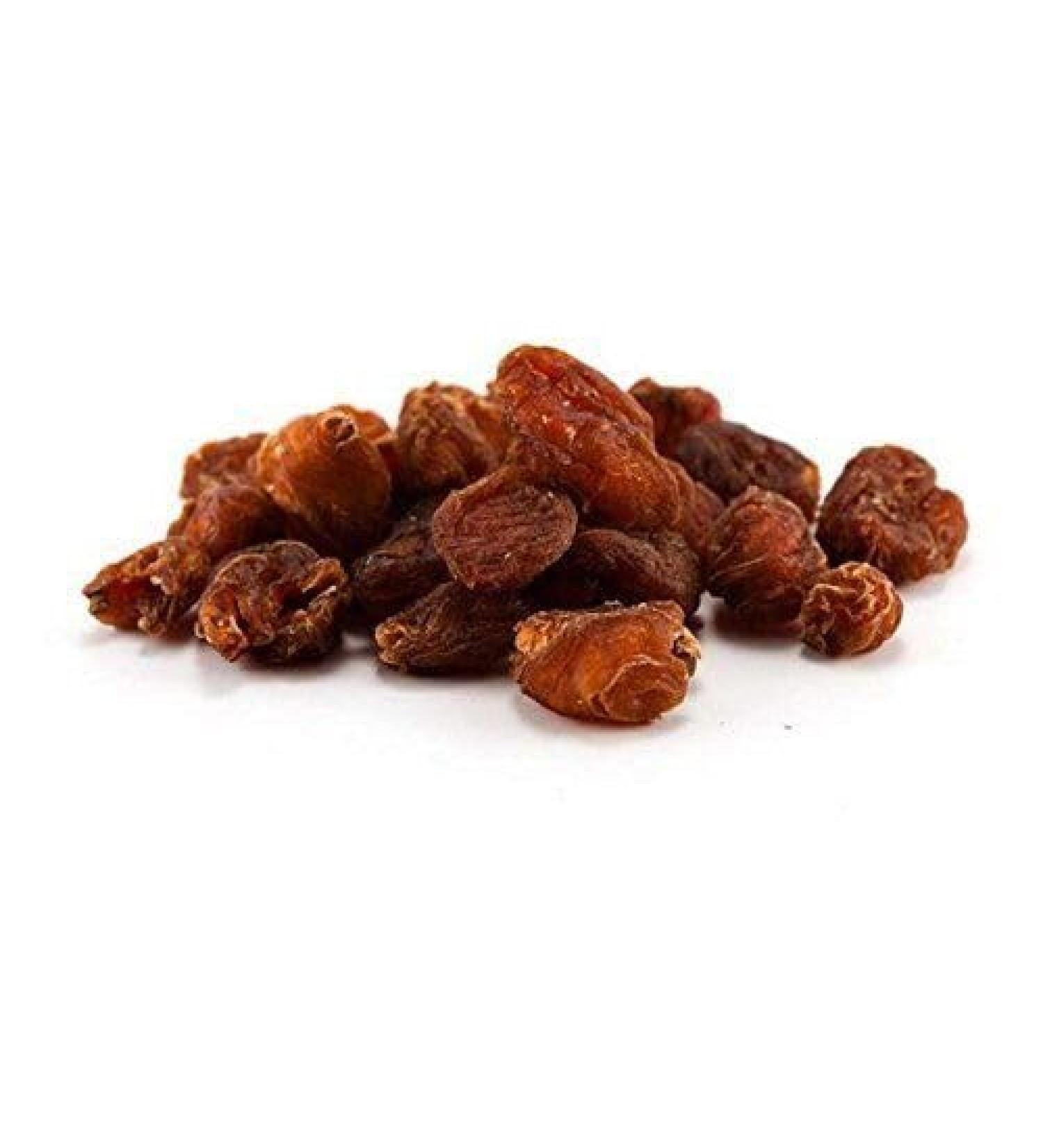 2 Pound (908 grams) Dried lichee litchi pulp Grade A from Guangdong. - Buy Online on GoSupps.com