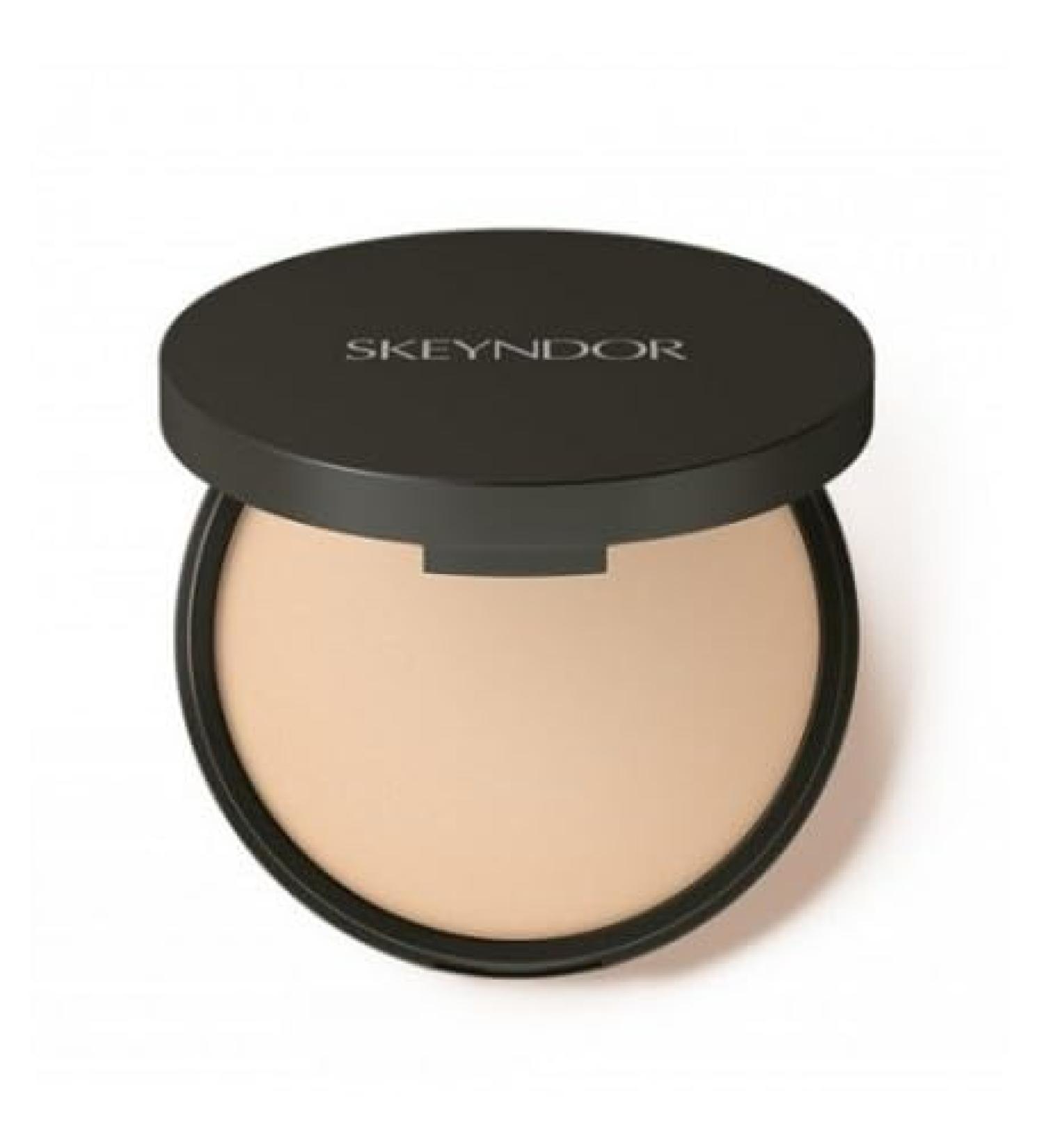 SKEYNDOR CORRECTOR EN CREMA VITAMIN C BRIGHTENING COMPACT CONCEALER 03 424 GR