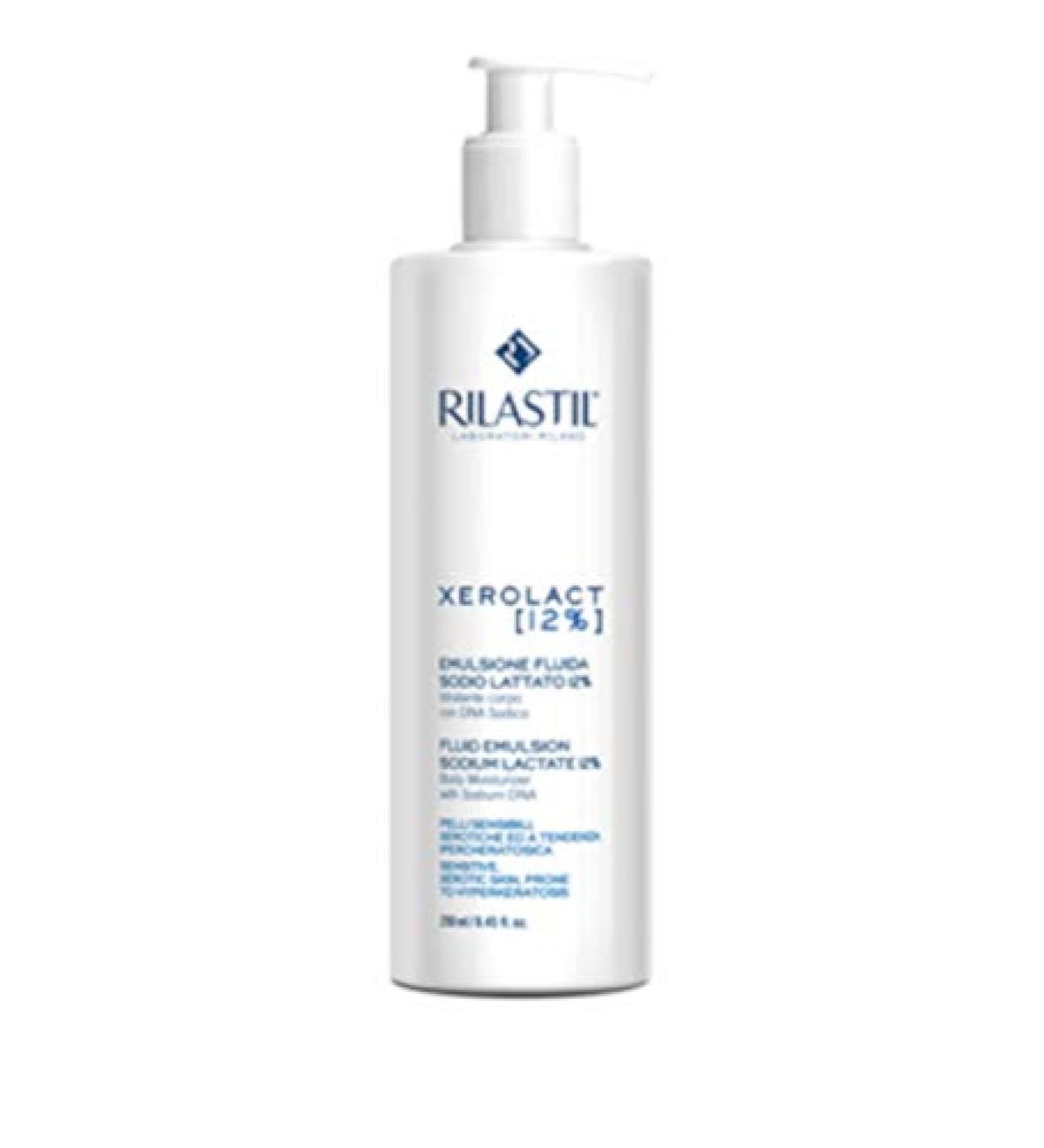 Rilastil Ganassini Bodylotion 400 ml