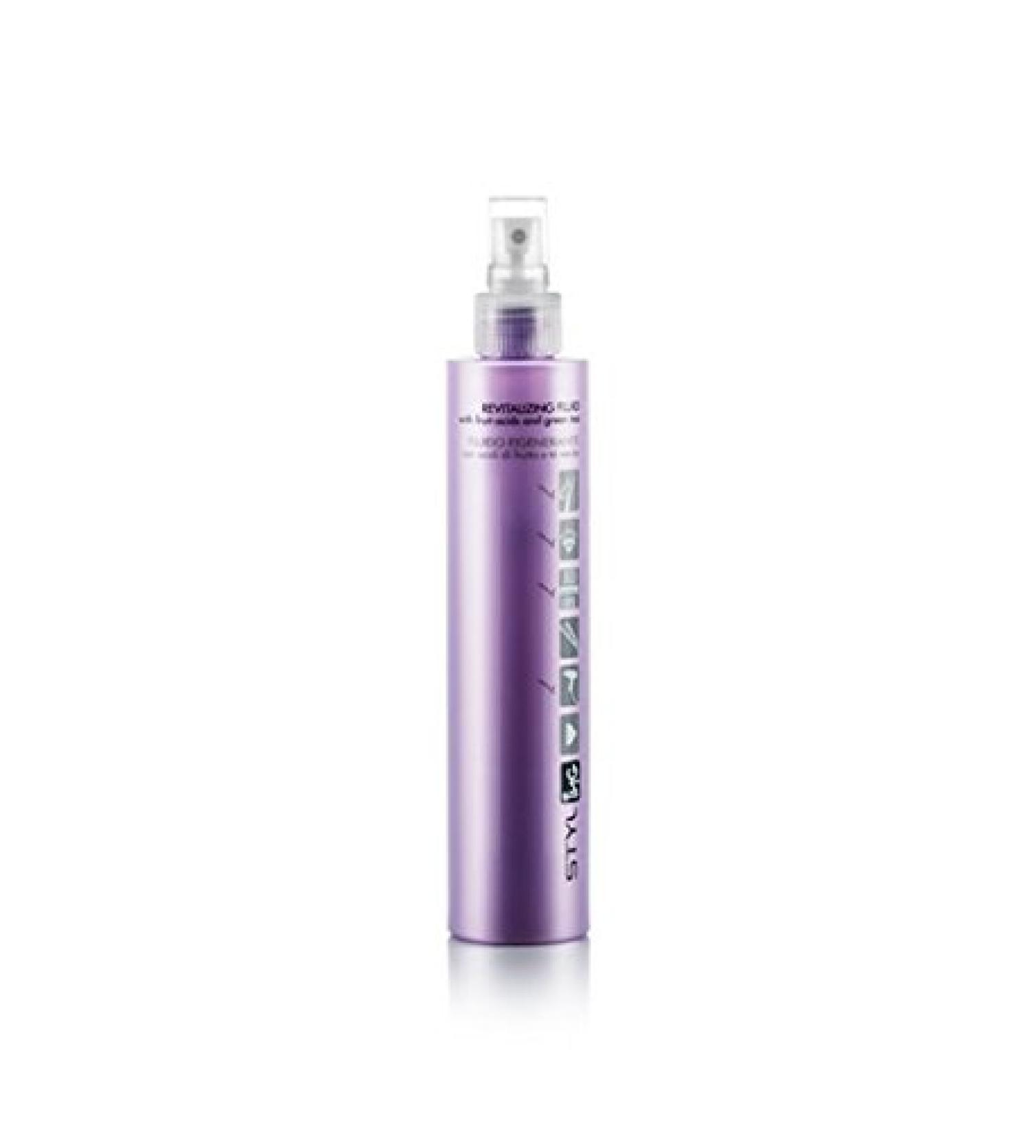 Luv Me Care Ing Fluido Regenerating 200 ml