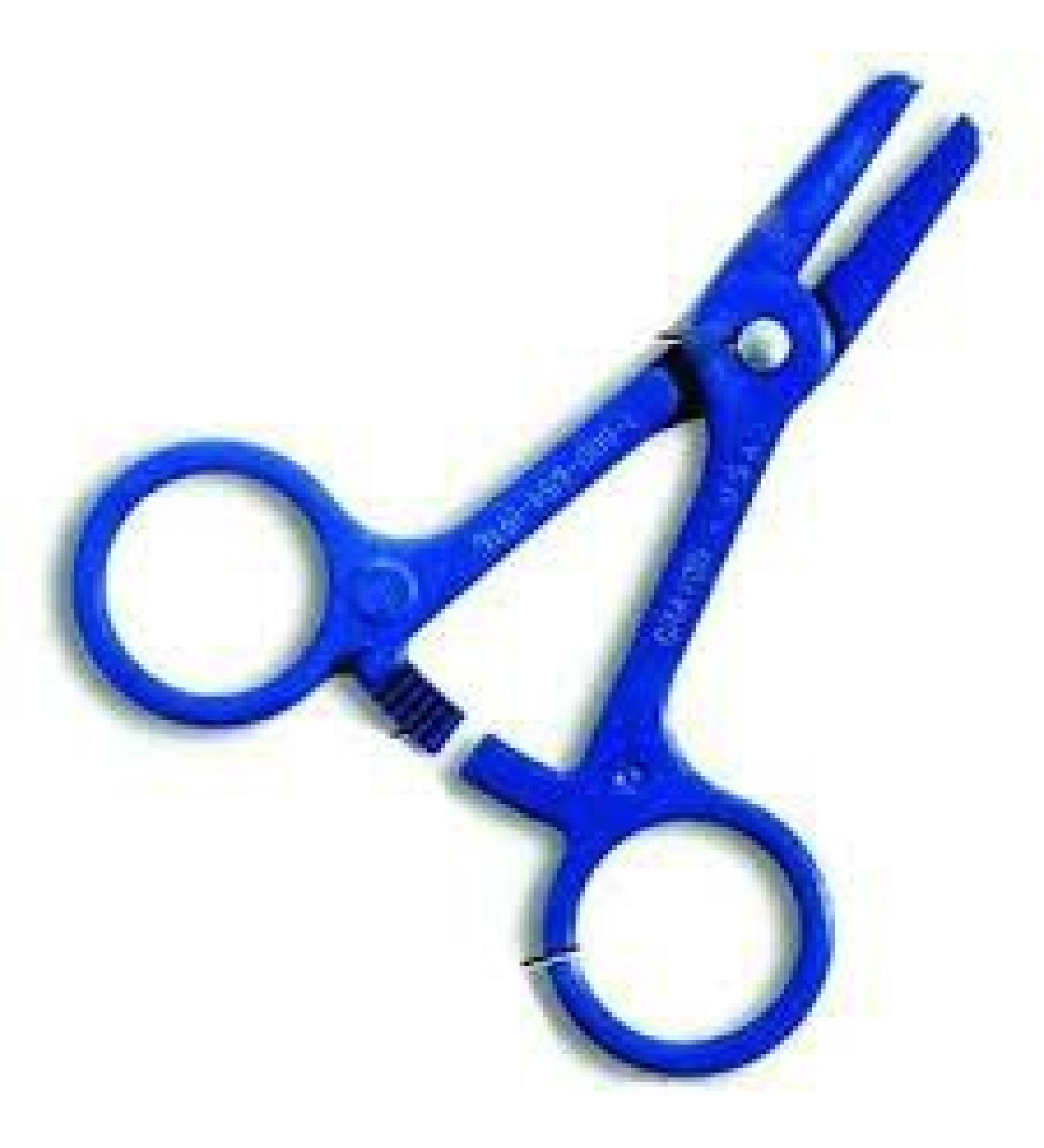 Dravon Plastic Occluding Tube Clamp - (Pack Of 1)