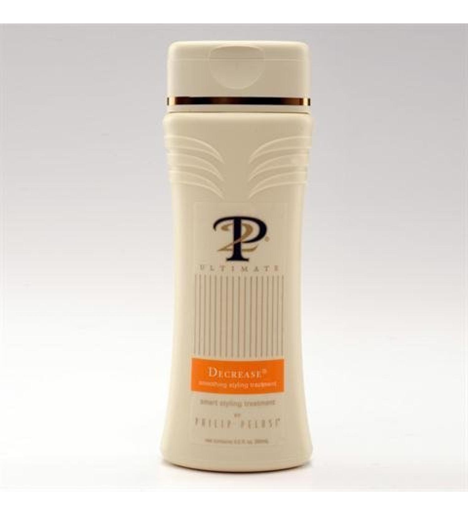 Decrease Styling Lotion