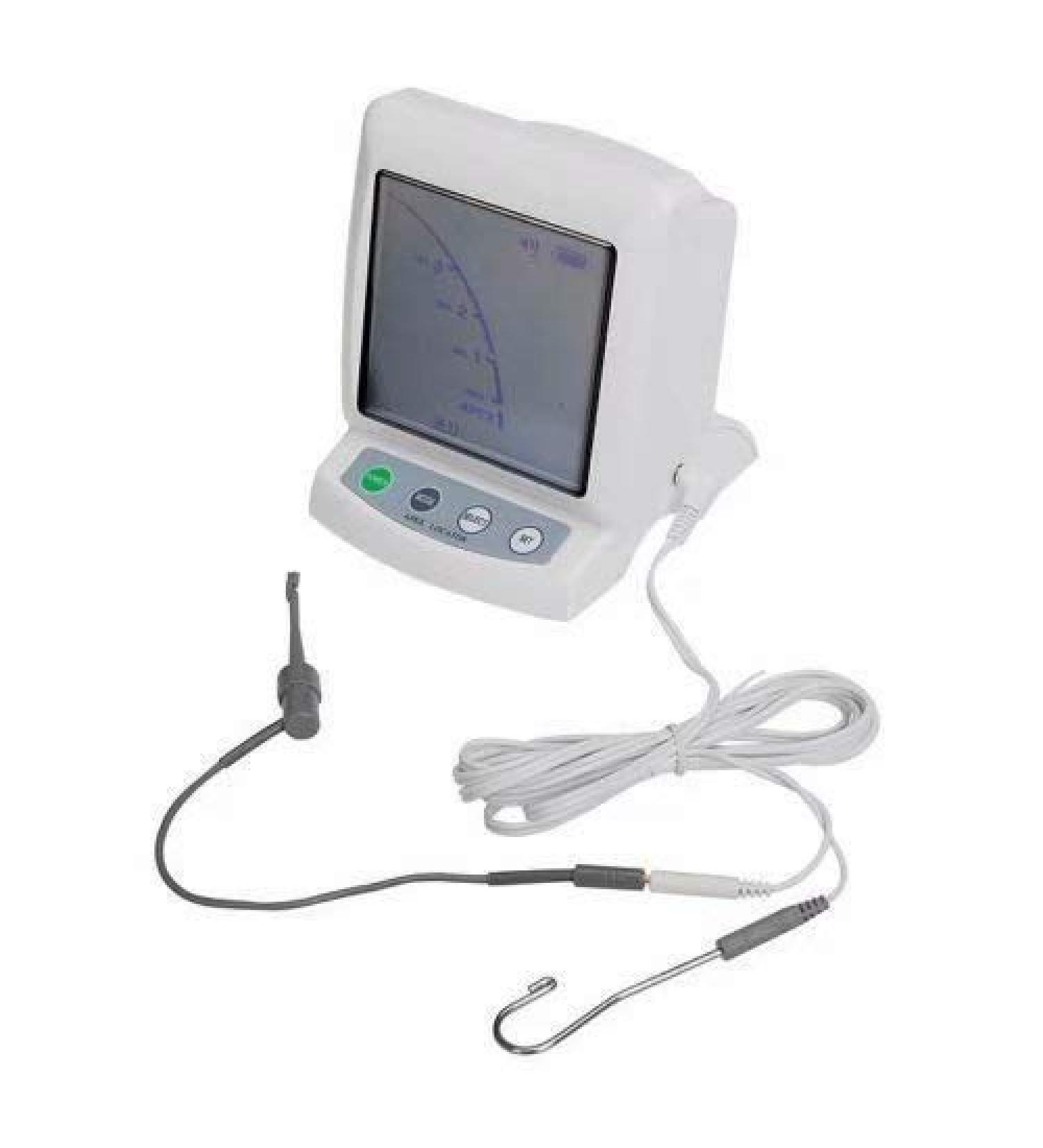 Buy Endodontic Apex Locator - Precision Root Canal Finder Tool for International Shipping - Buy Online on GoSupps.com