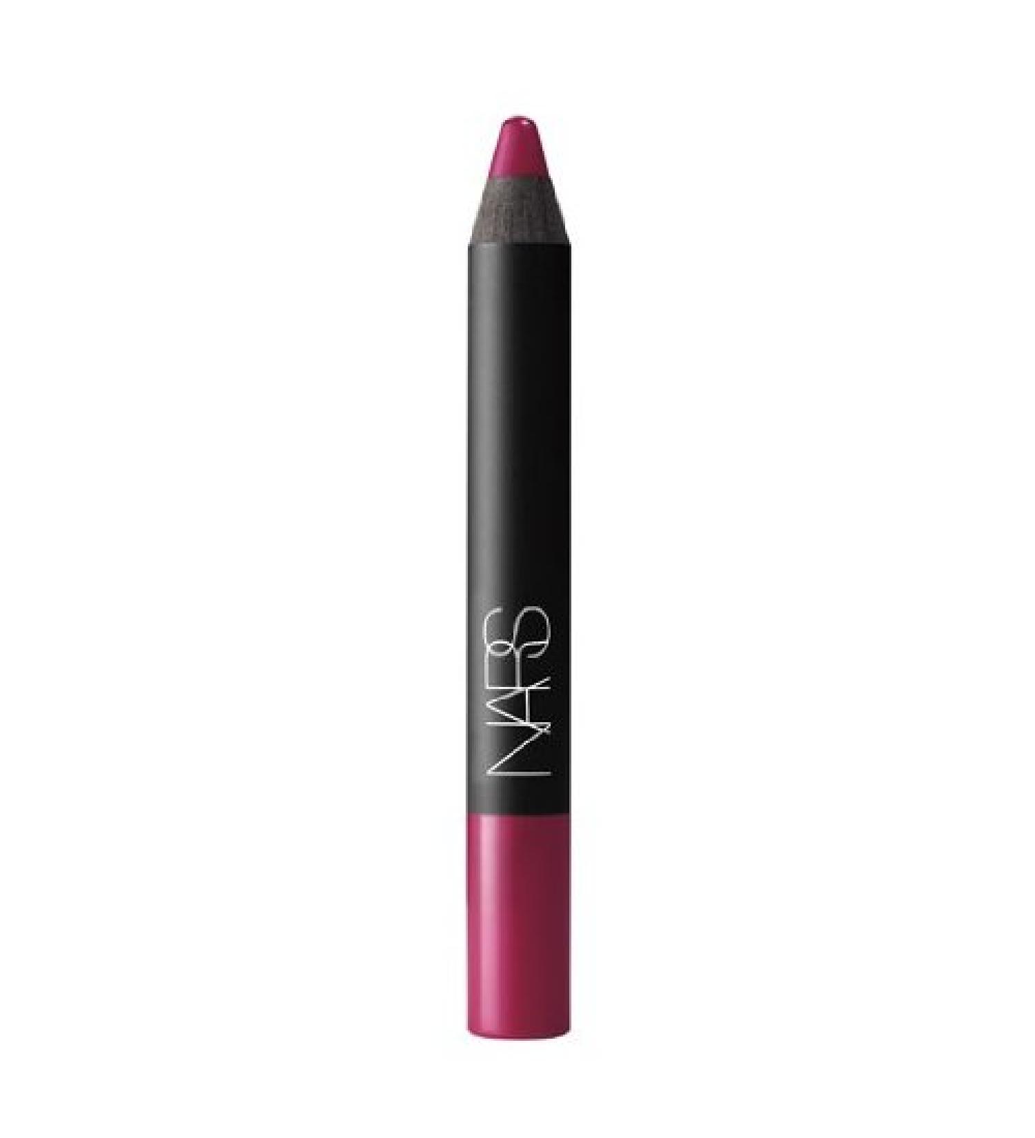 NARS Velvet Matte Lip Pencil - Never Say Never 0.09 Ounce - Lilac Rose Shade - Buy Online on GoSupps.com