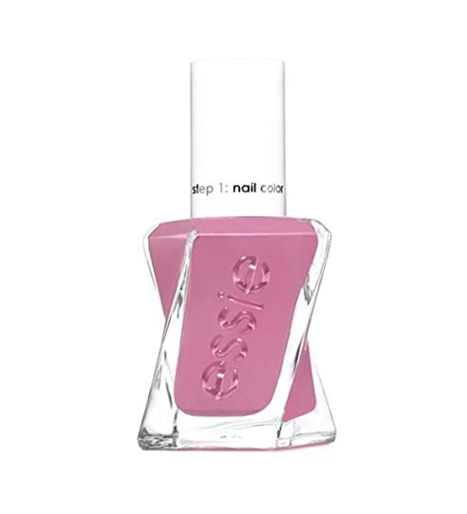 Essie Couture NL Gel - Woven With Wisdom