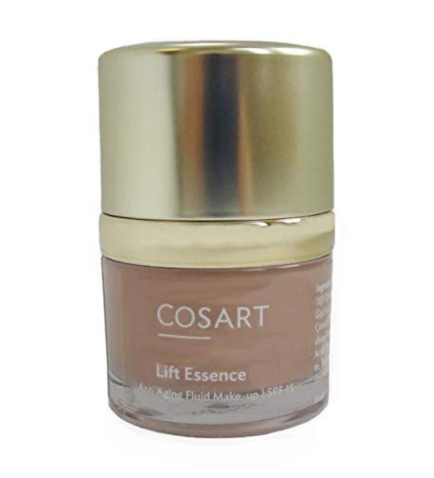 Cosart Lift Essence Anti Aging Fluid Make up 792