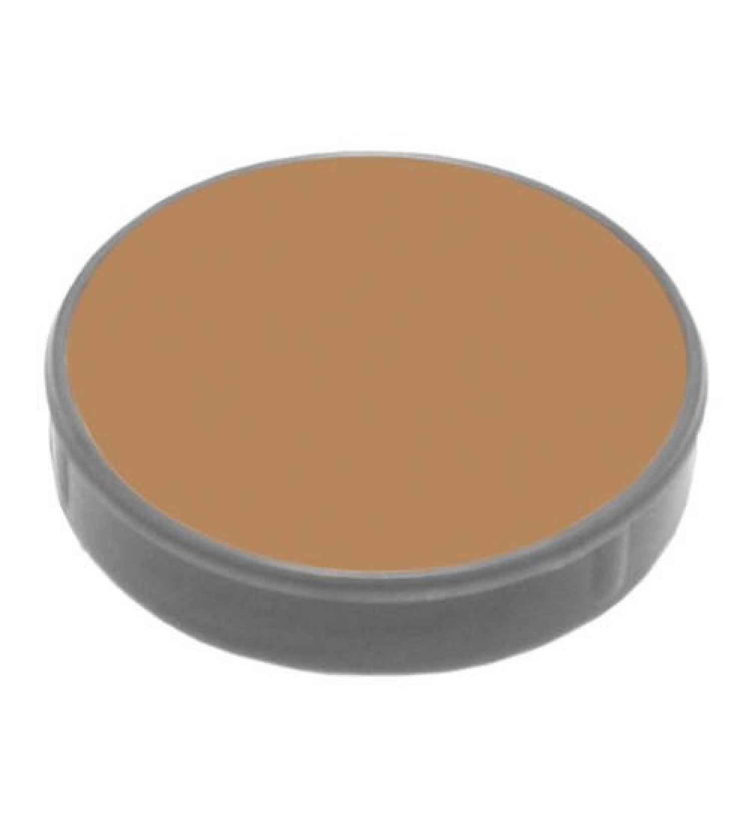 Grima's creme make-up pure |Skin color beige B4 |15 ml |Opaque theater moth creamed -up mmate effect make -up for visagia skin color medium skin color b4