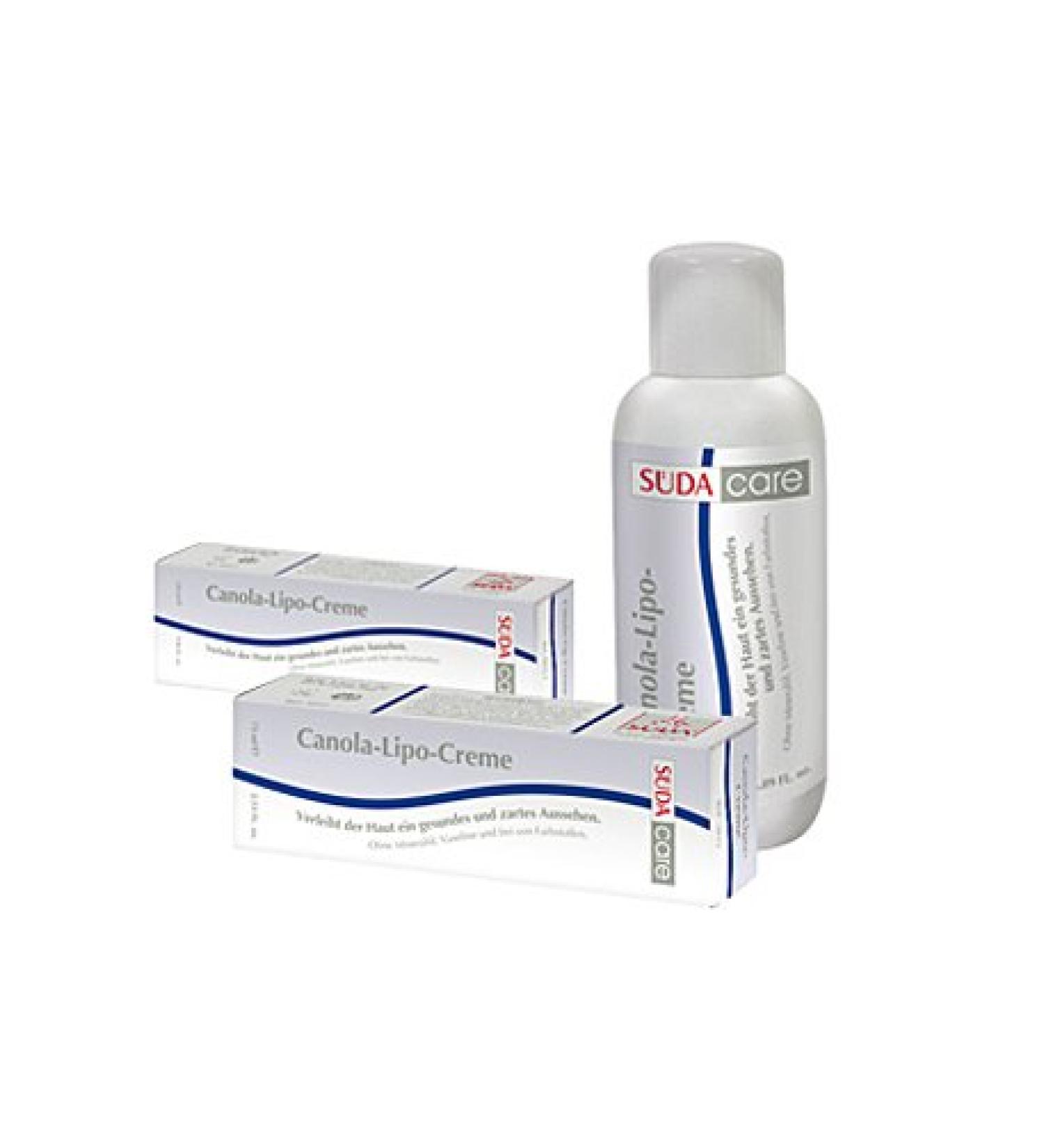 S dacare Canola Lipo Cream S da foot cream for cracked feet cracked feet ointment 500 ml