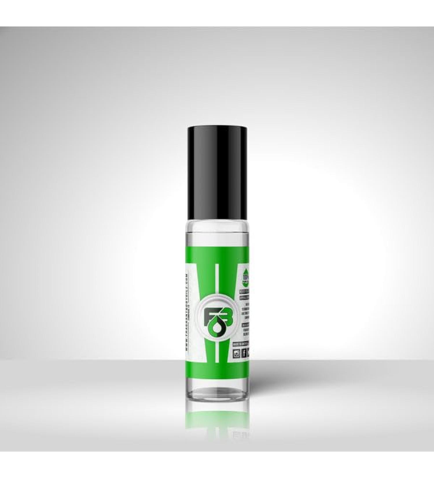 Impression of The Noir 29 Unisex Body Oil Perfume Oil Perfume Cologne Fragrance Uncut Undiluted No alcohol 100% Pure Oil