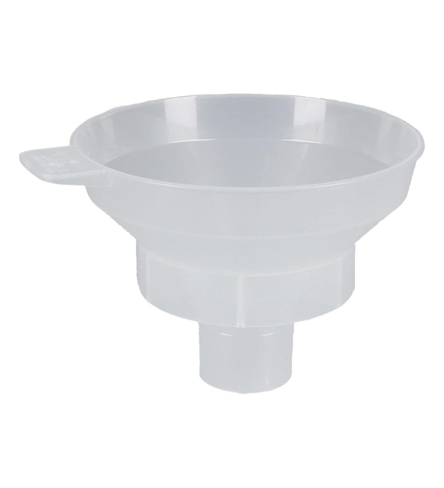 Dishwasher Water Softener Salt Funnel