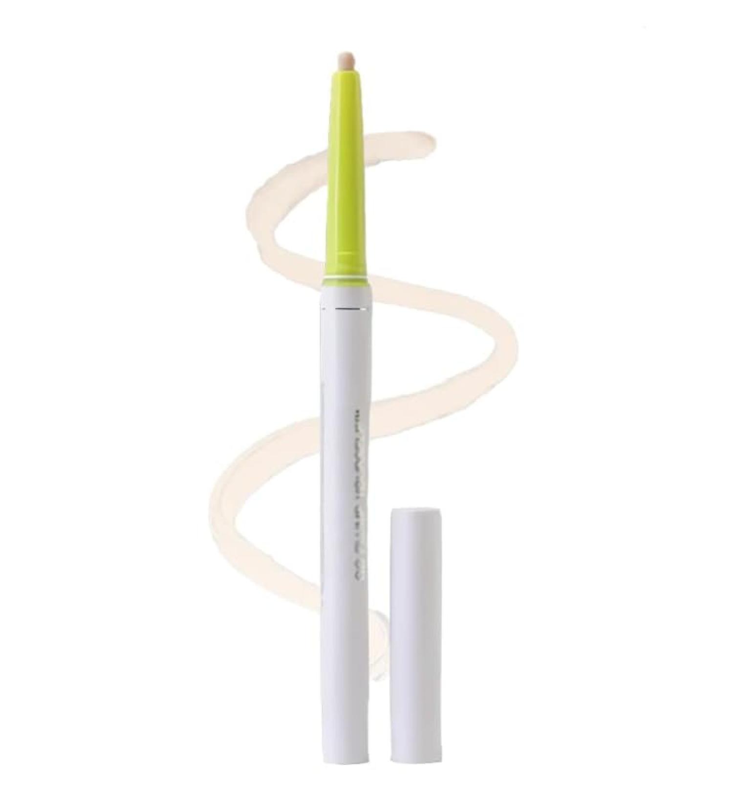 Crayon l vres repulpant invisible extr me waterproof texture douce et cr meuse pour des l vres parfaitement dessin es. Effet repulpant longue tenue et fini incolore pour un style polyvalent. - Buy Online on GoSupps.com