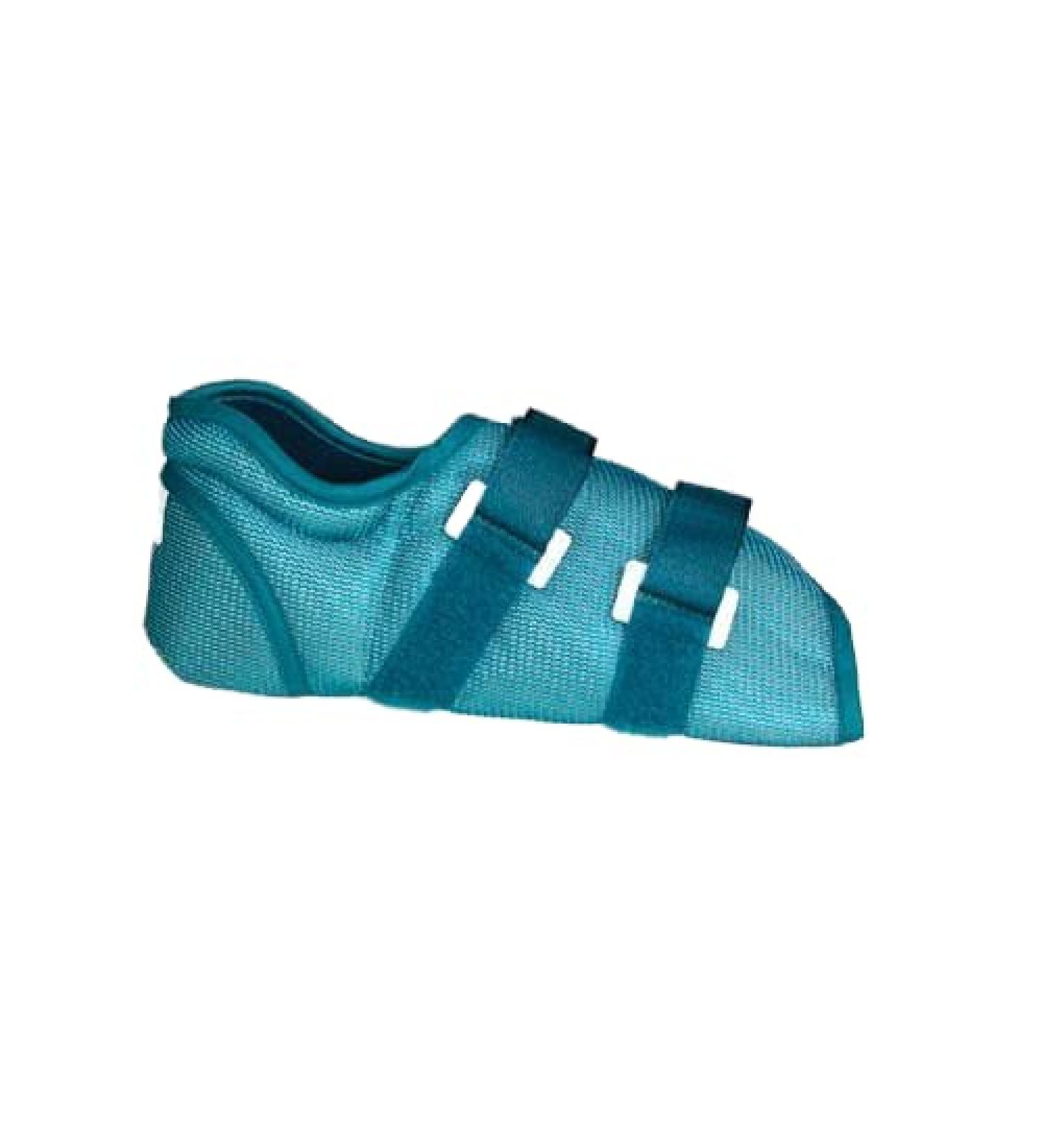 Darco International Darco Med-Surg Shoe Mens  Medium  0.68 Pound