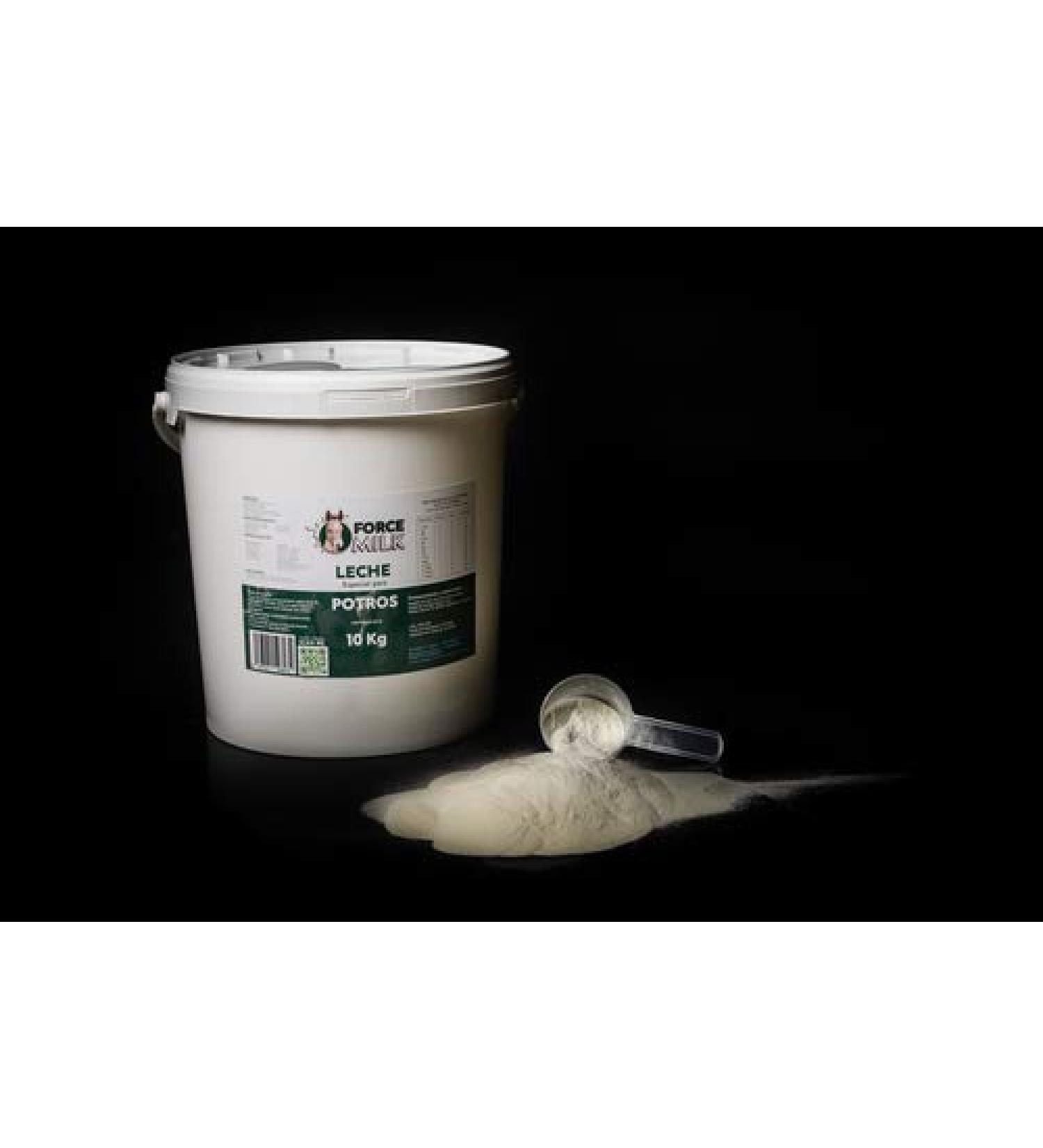  FERNA SA 10 kg of special milk for foals - Buy Online on GoSupps.com