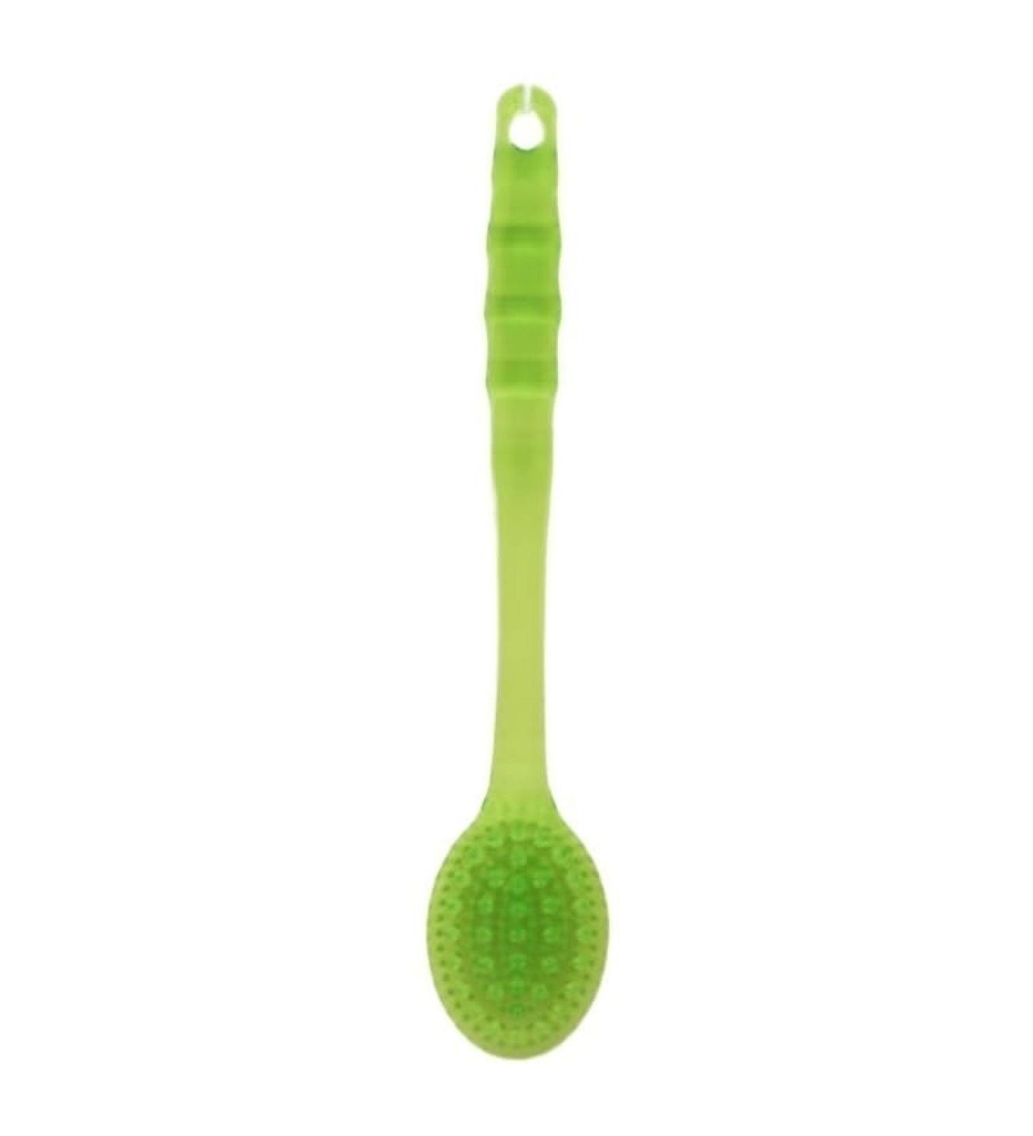 Bath Sponges for Adults Bath Sponge Mesh Pouf Bath Sponge Foam Loofah Sponge (Size : Green) - Buy Online on GoSupps.com