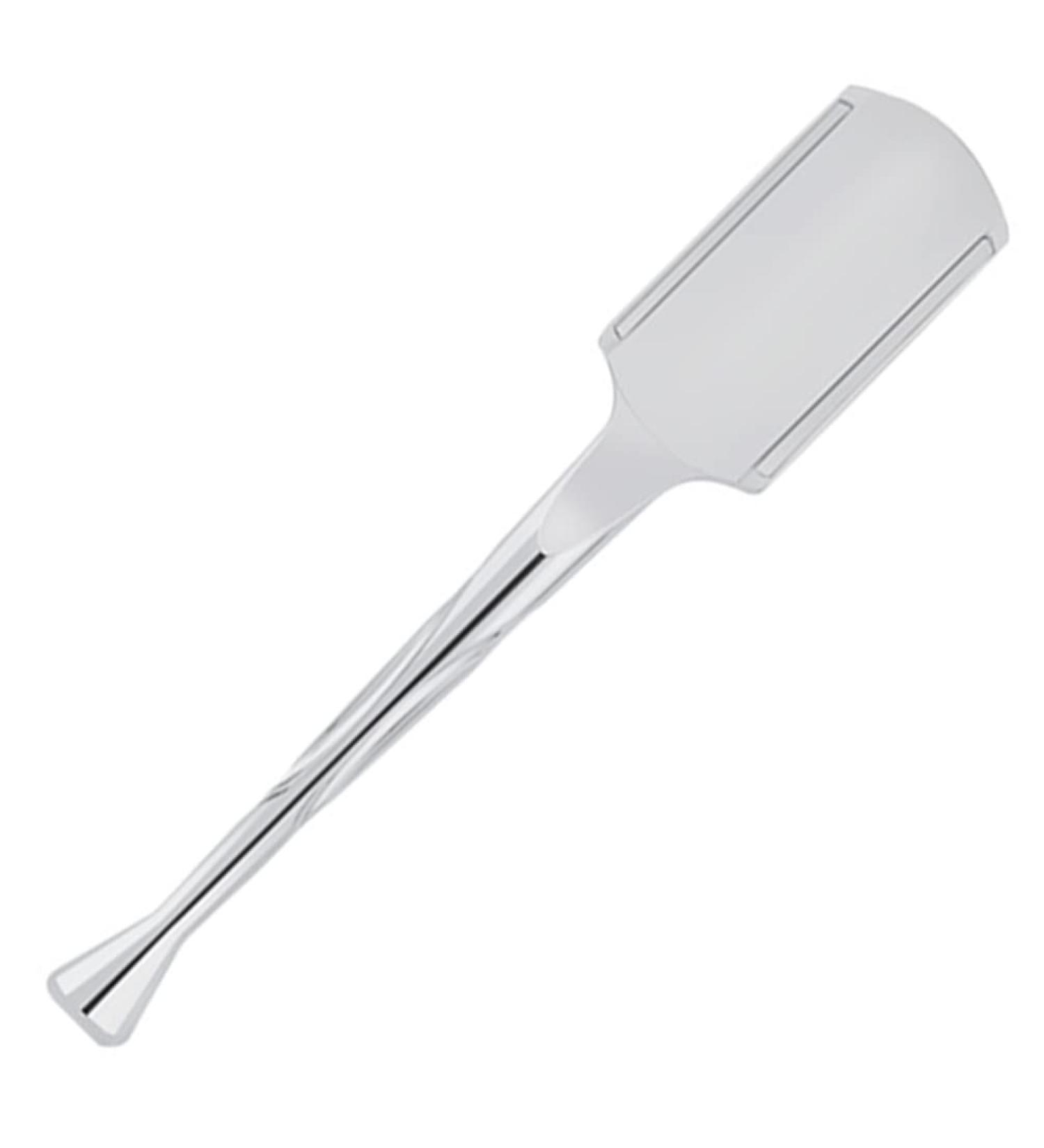 Lurrose Razor Beard Razor for Men | Precision Shaving Tool for Beard & Eyebrows | International Shipping - Buy Online on GoSupps.com