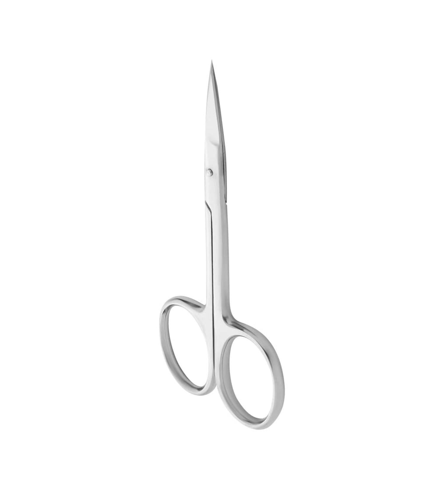 Cuticle Nail Scissors Manicure - Buy Online on GoSupps.com