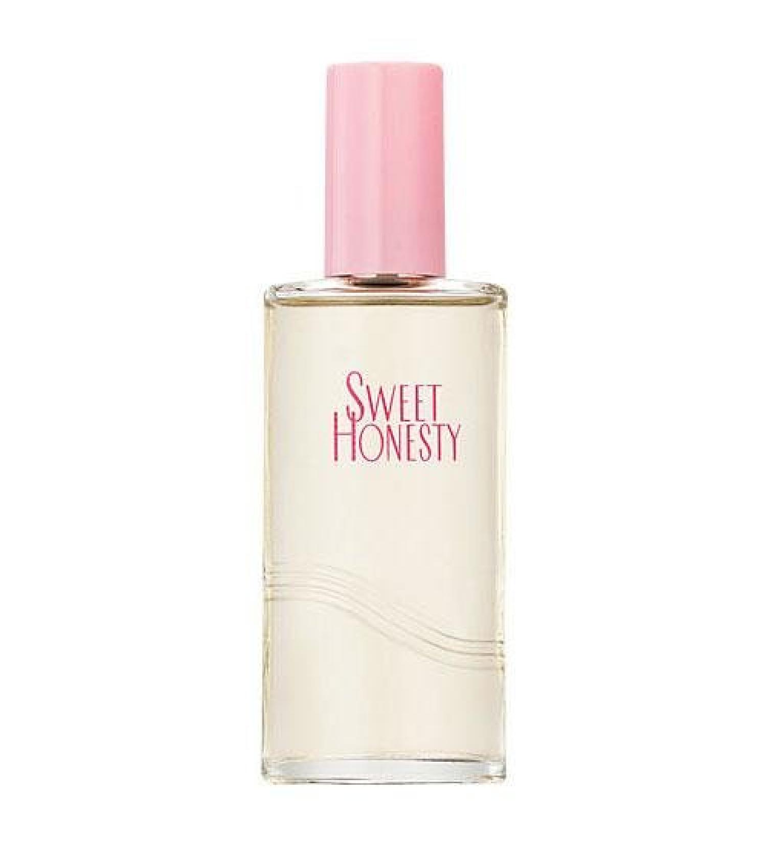 Avon Sweet Honesty Cologne Spray Citrus Floral Vanilla 1.7 Fl Oz (Pack of 1)