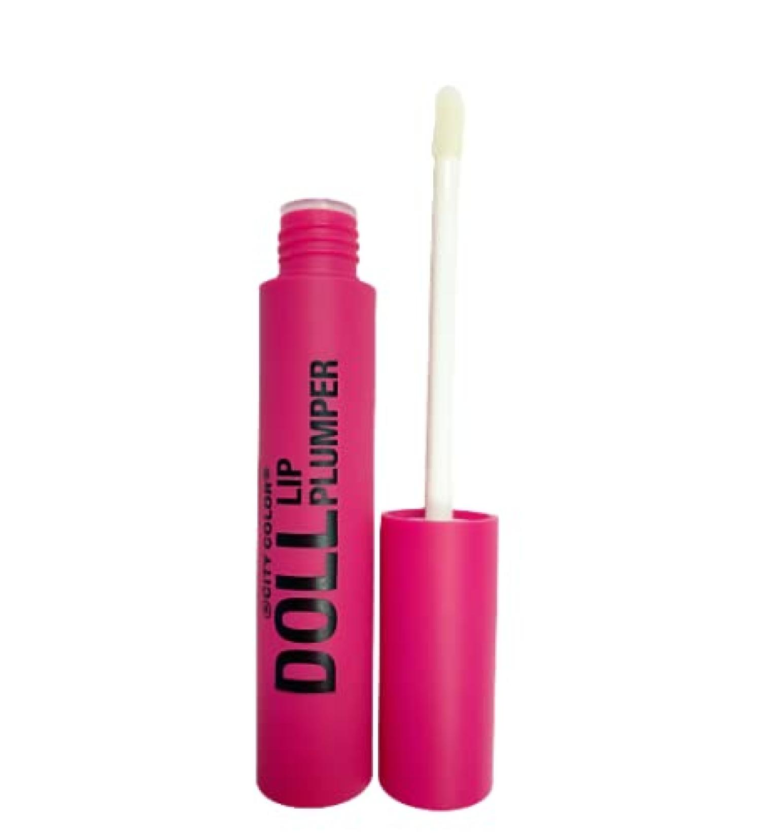 CITY COLOR Doll Lip Plumper - Plump & Hydrate Your Lips - Shop Internationally - Buy Online on GoSupps.com