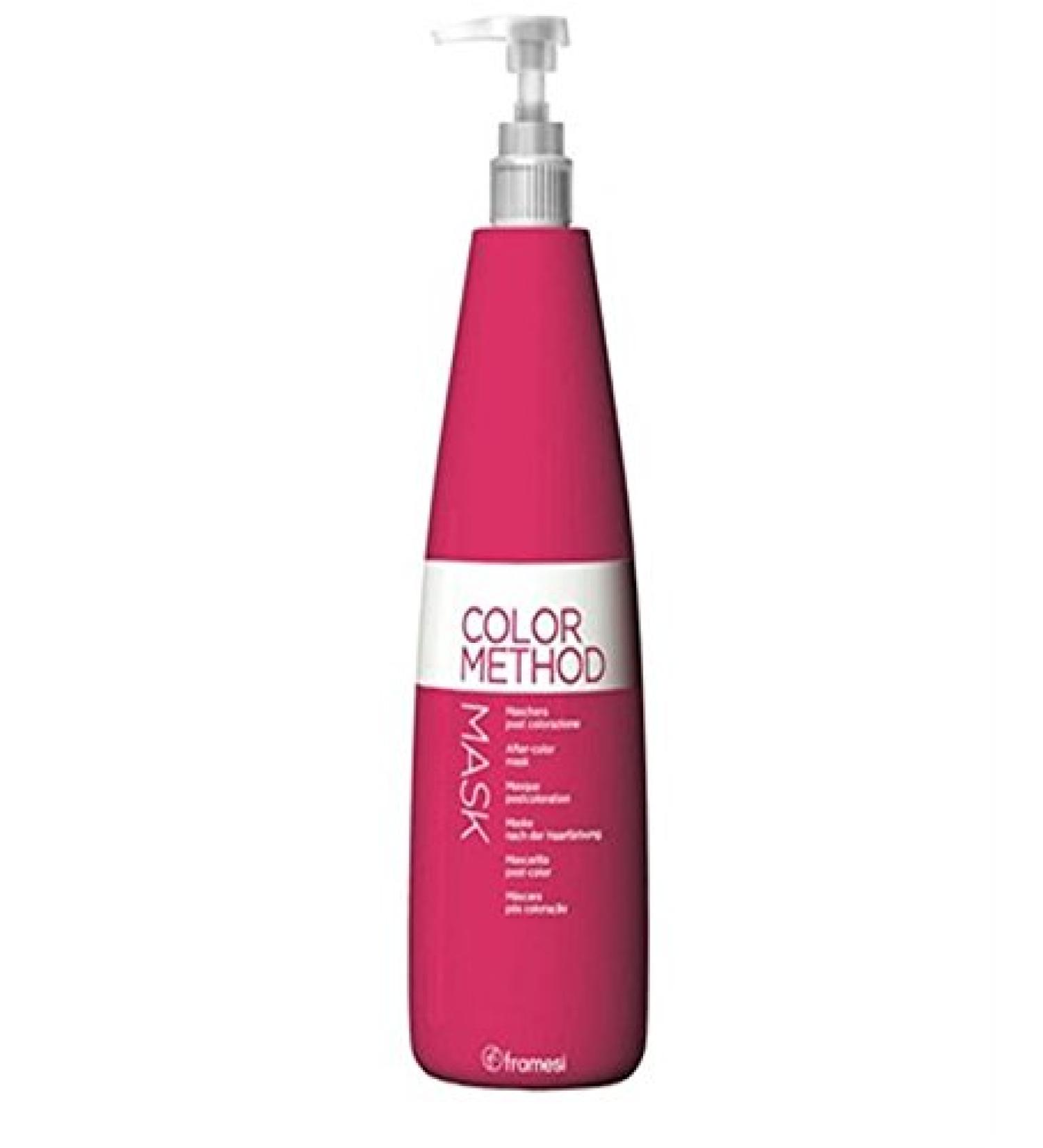 framesi Color Method Mask 1000 ml