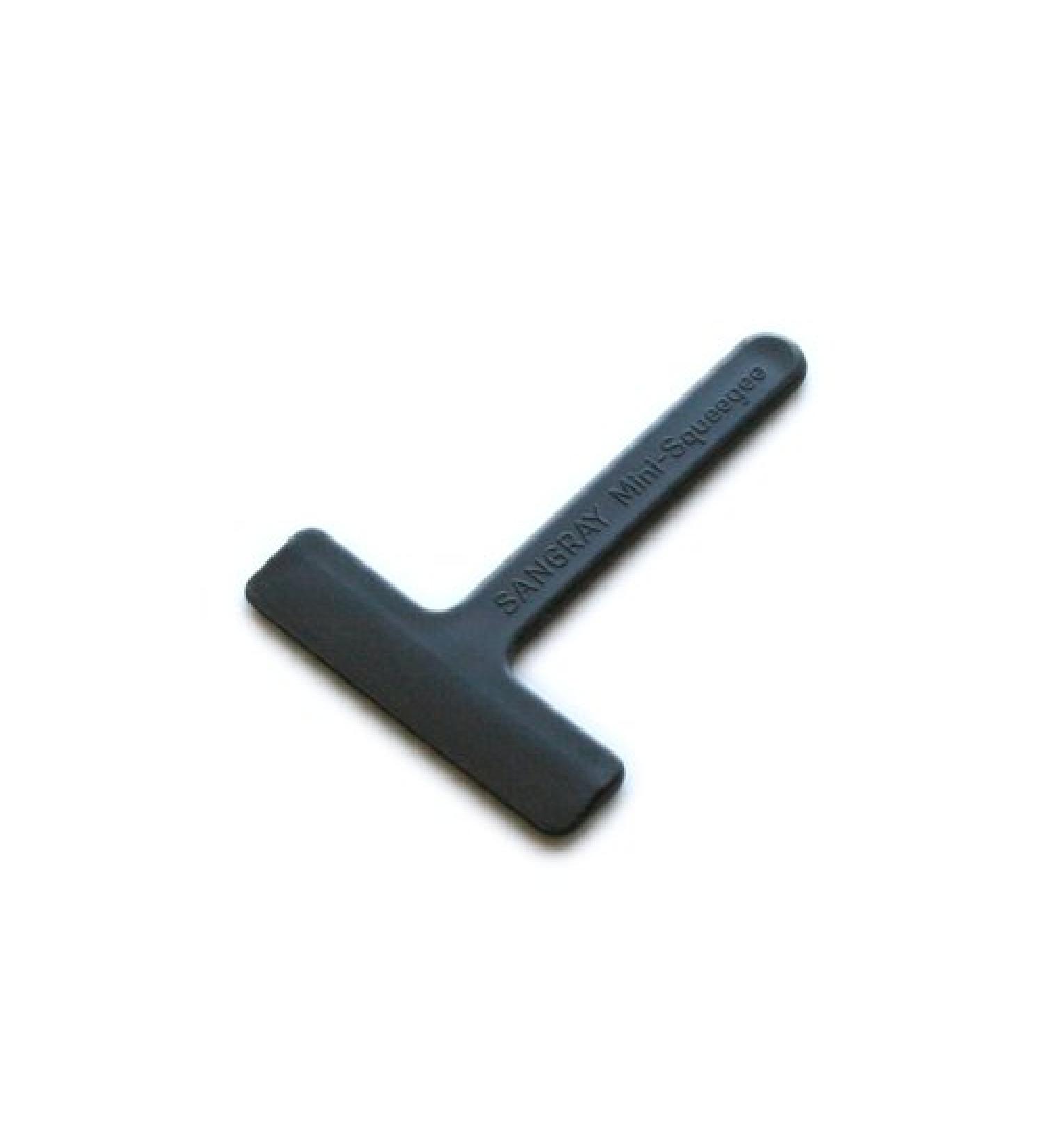 Etchall Squeegee Tool for Etching | Ideal for Glass, Mirrors, Ceramics, and More | Perfect for Makers, Crafters, DIY Enthusiasts | Easy Etching Cream Application - Buy Online on GoSupps.com