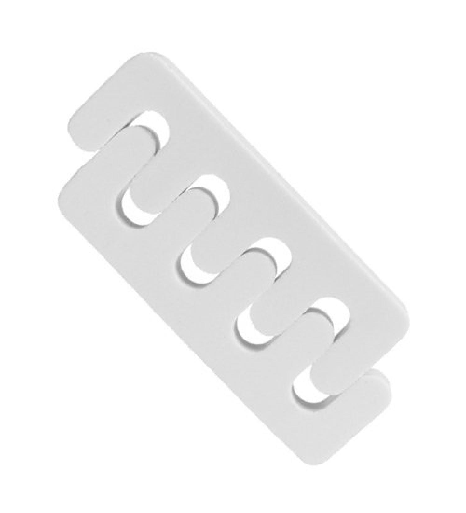 Eurostil - toe separator 2 pieces