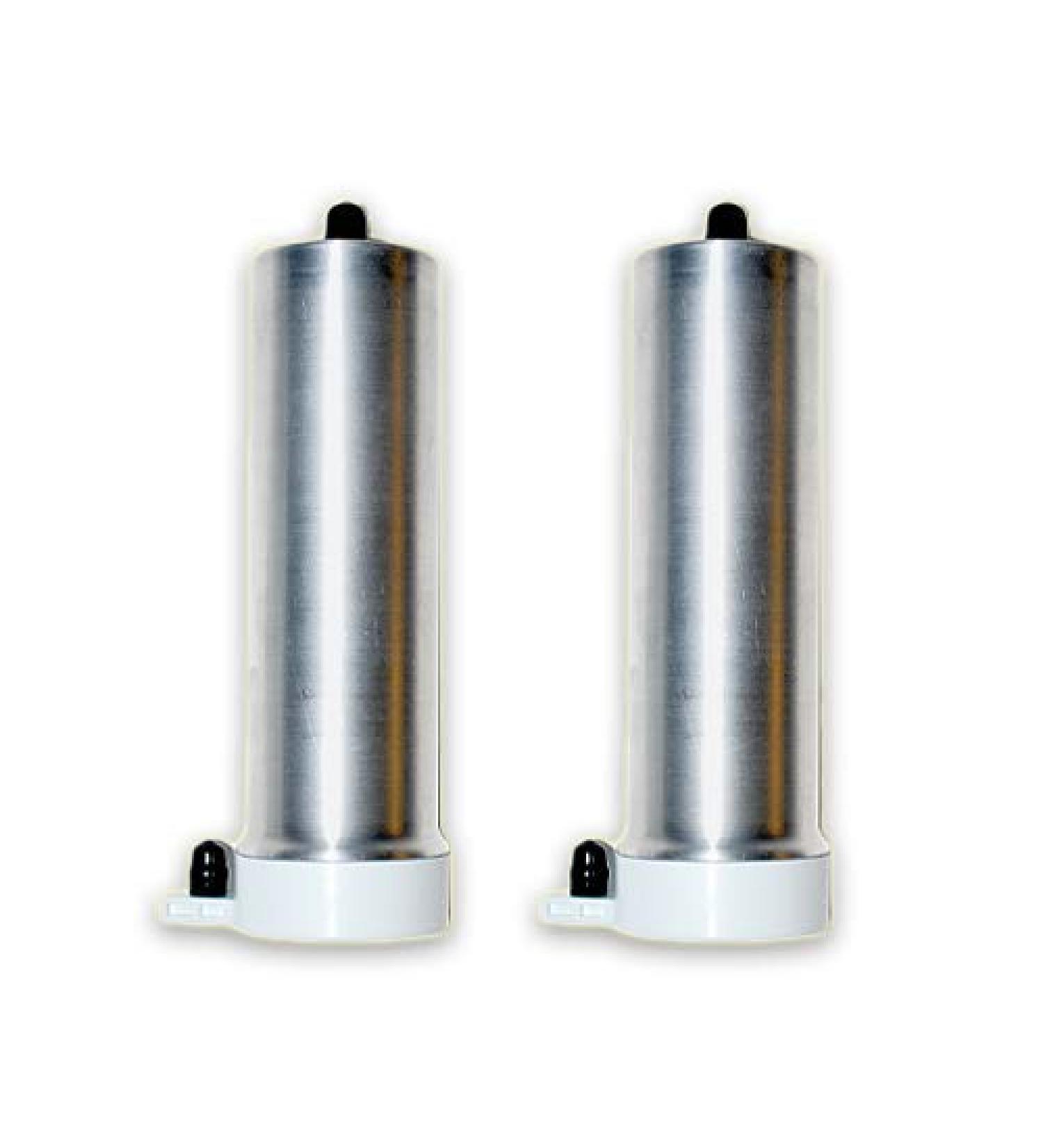 Inogen One G3 Replacement Column Pair (Flow Settings 1-4)